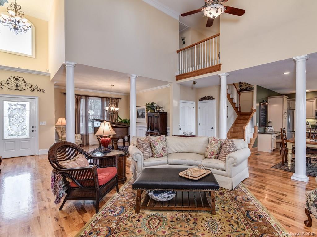 Ashley Woods - Residential