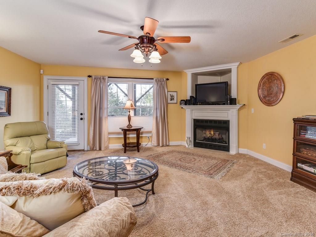 Ashley Woods - Residential