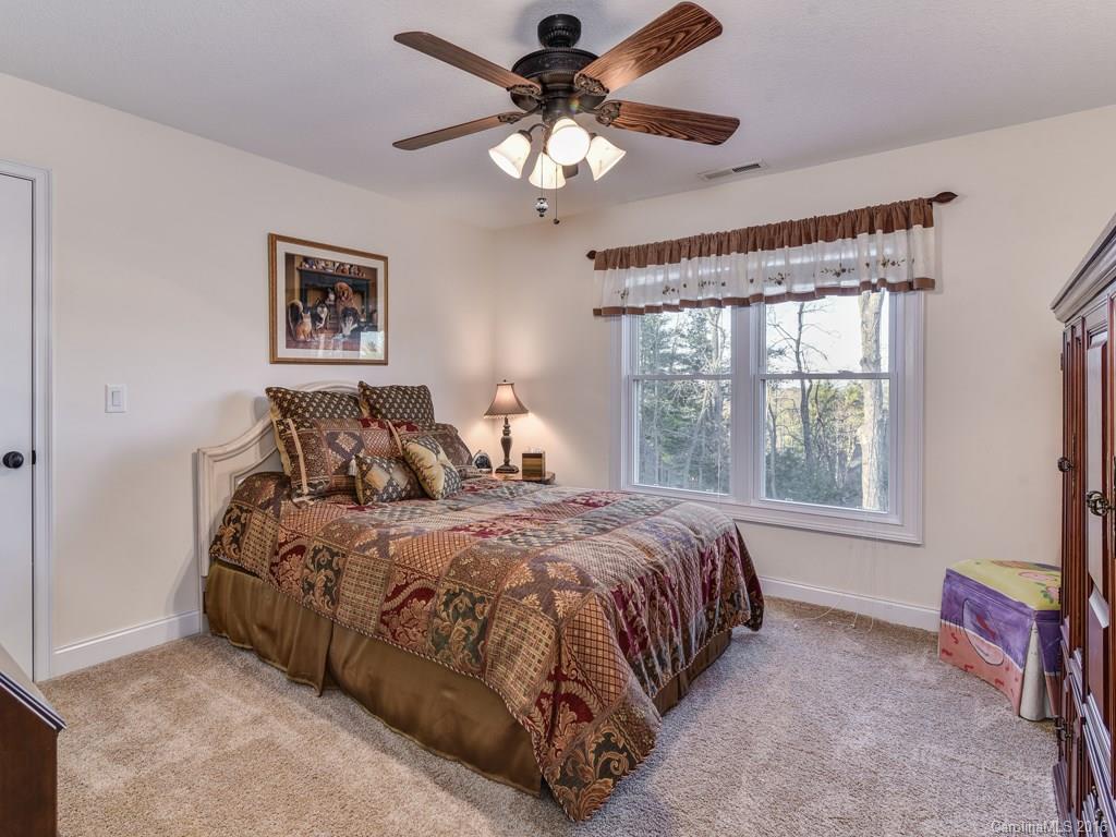 Ashley Woods - Residential