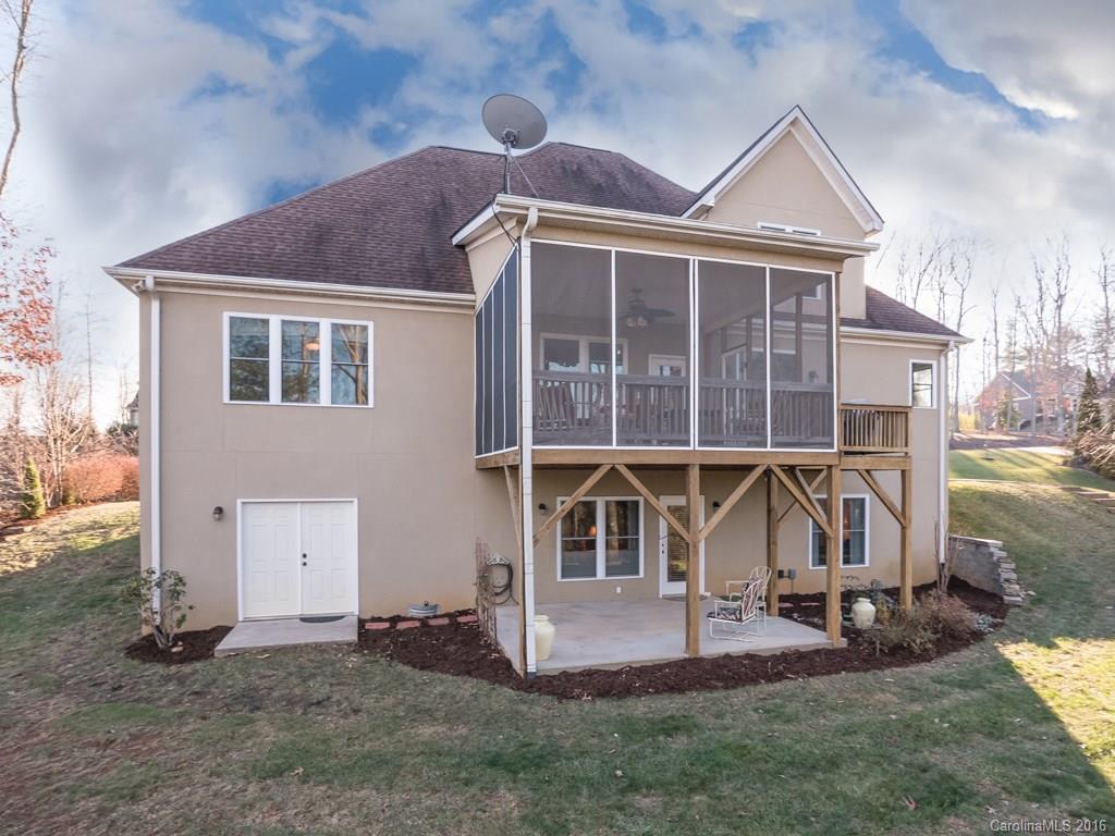 Ashley Woods - Residential