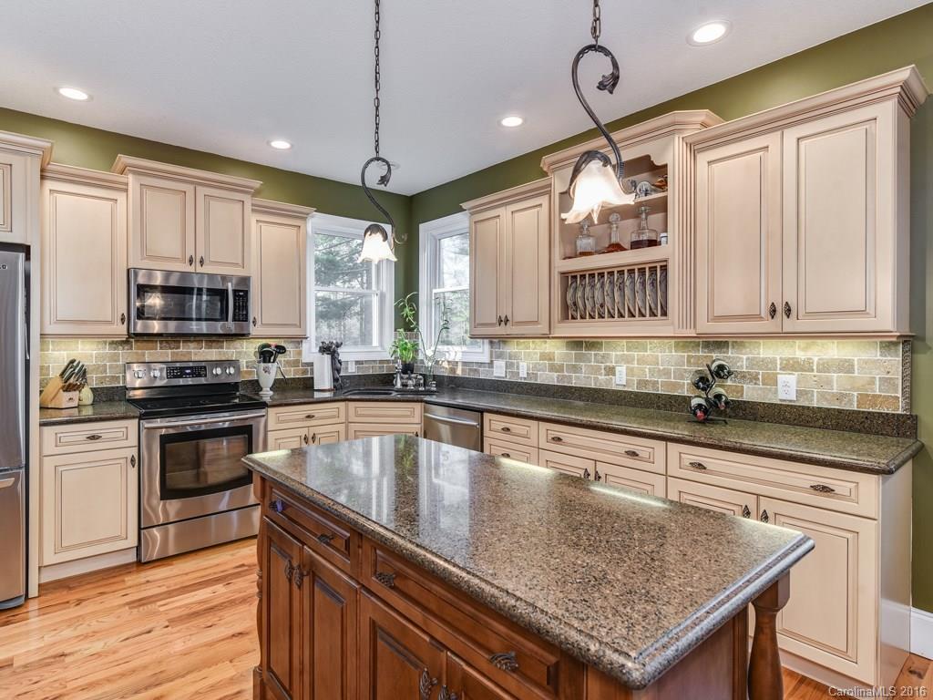 Ashley Woods - Residential