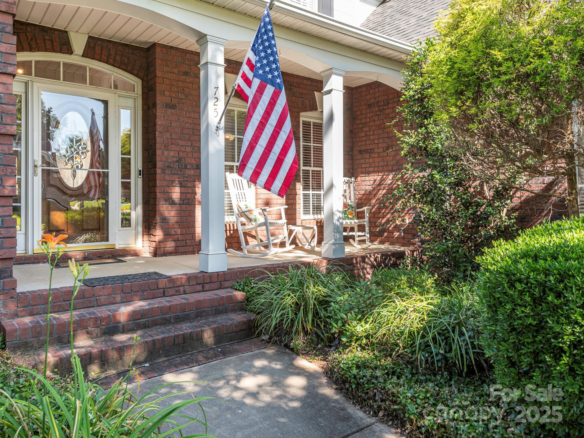 Morris Glen - Residential