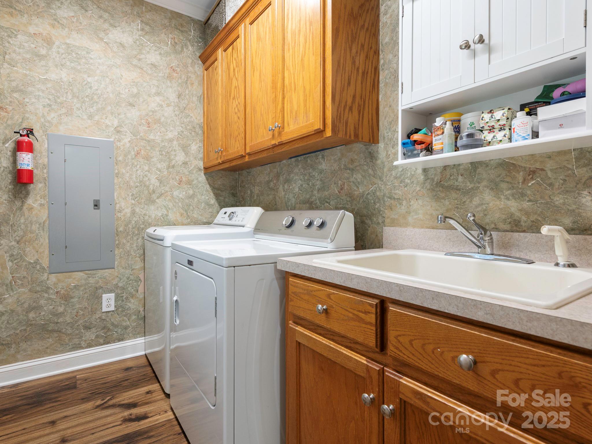 Morris Glen - Residential