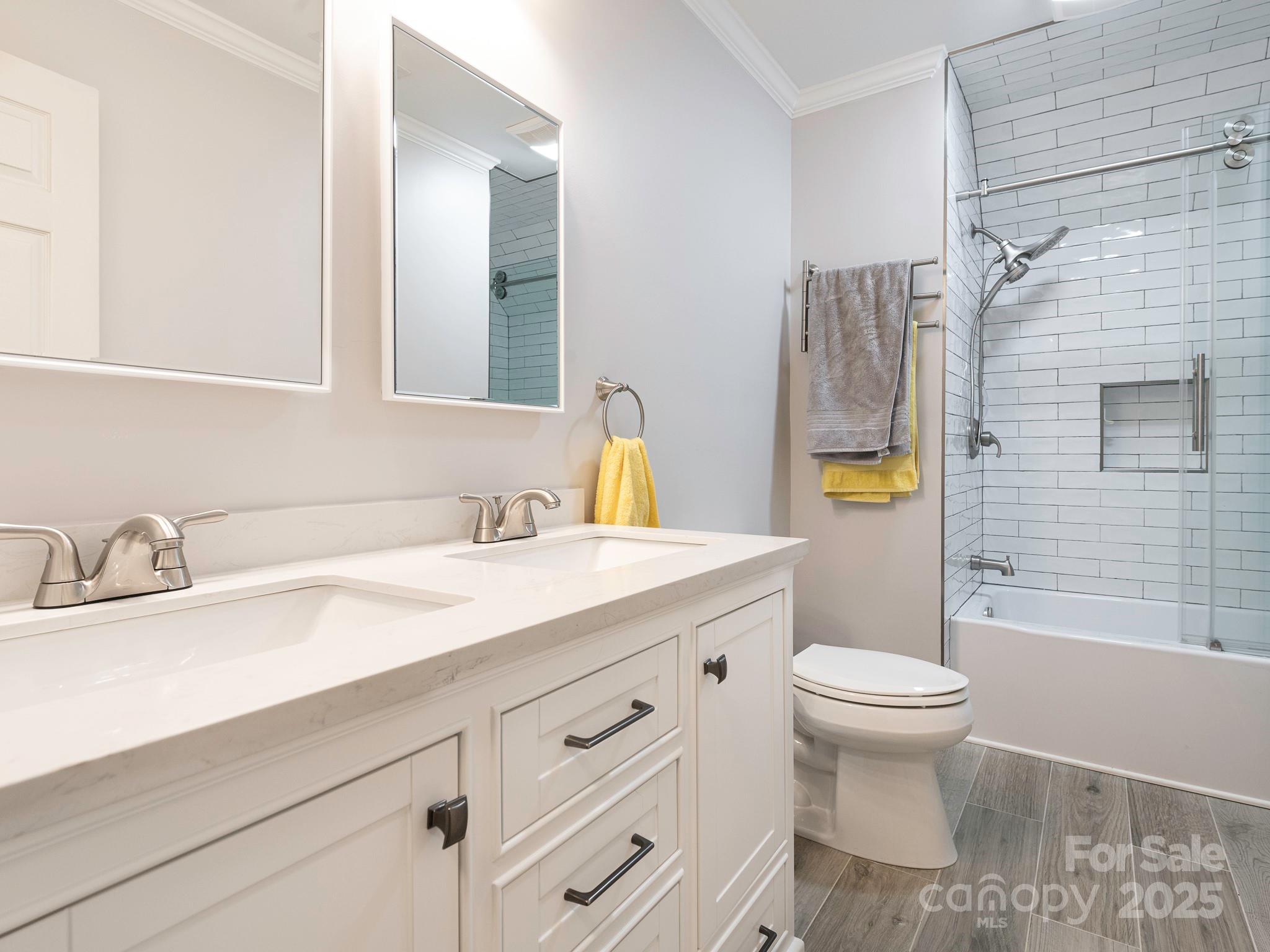 Morris Glen - Residential