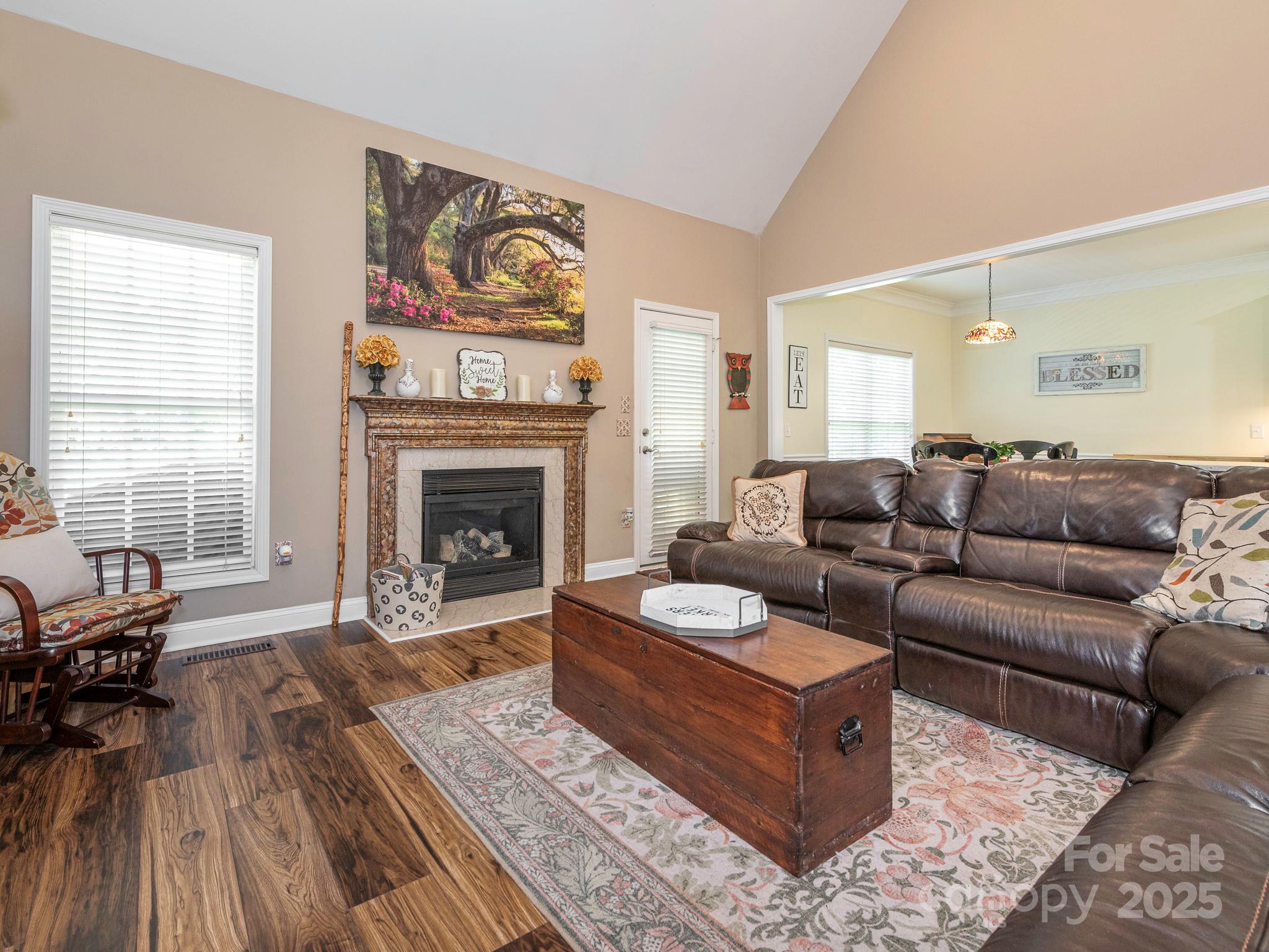 Morris Glen - Residential