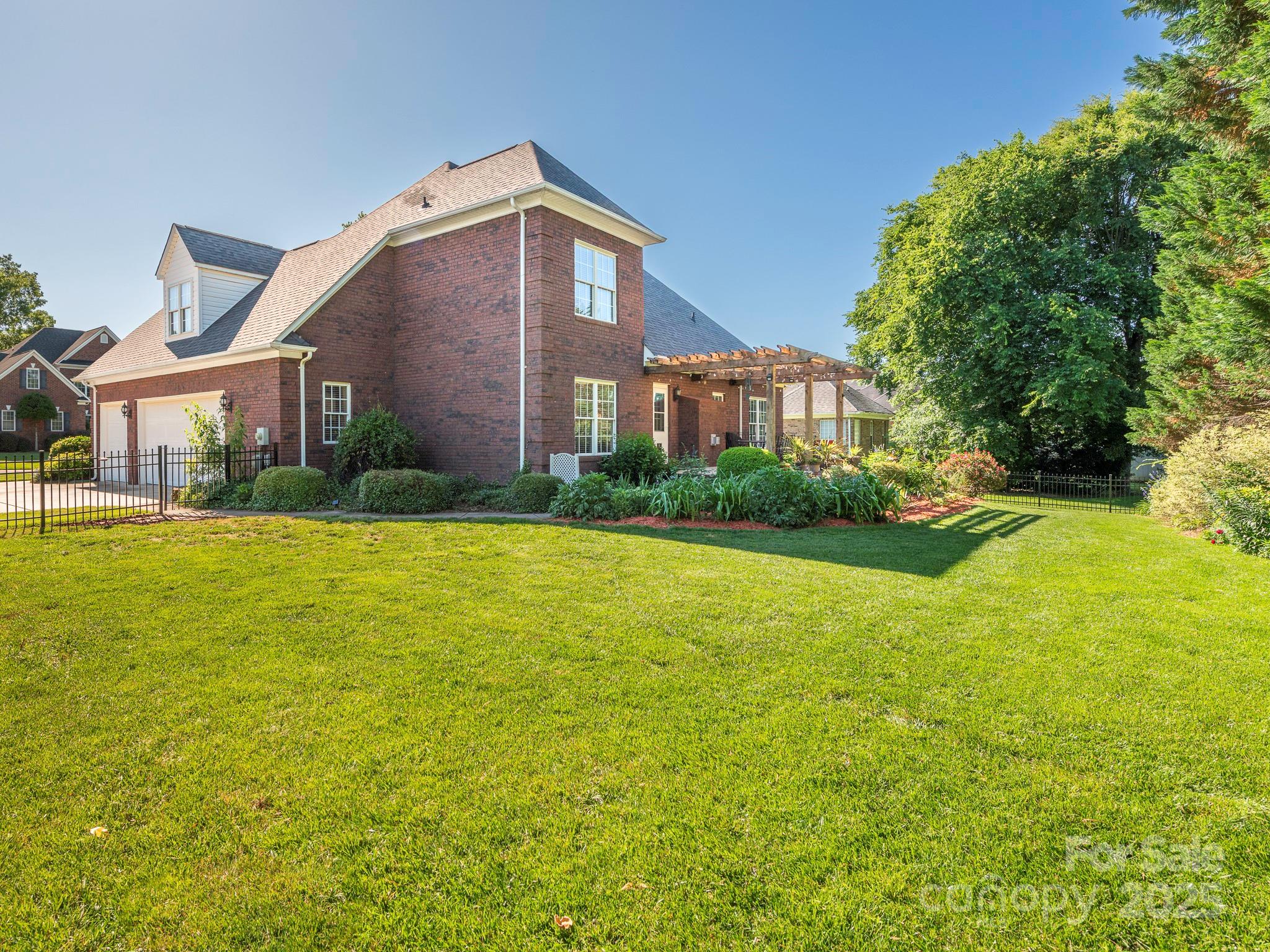 Morris Glen - Residential