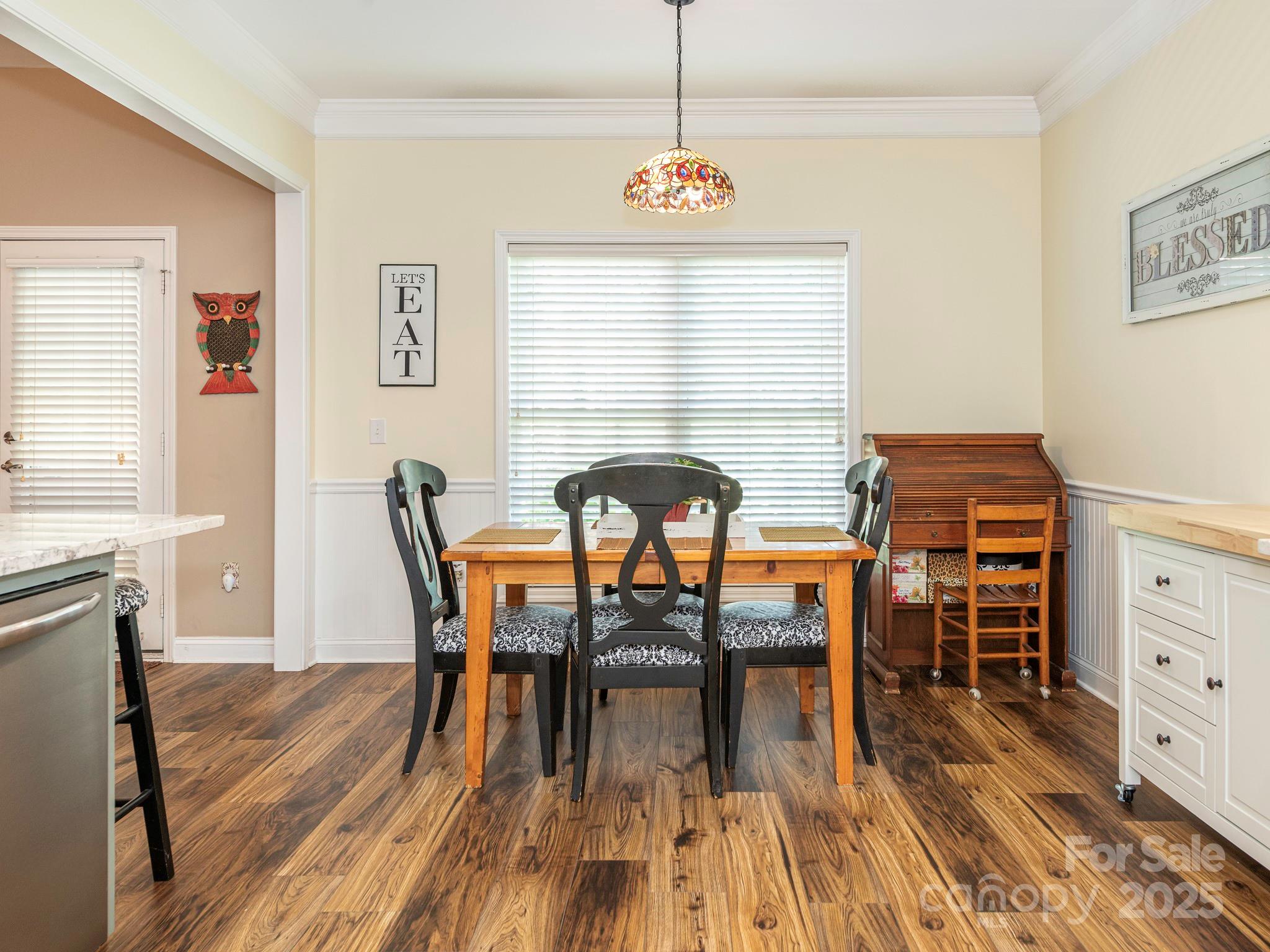 Morris Glen - Residential