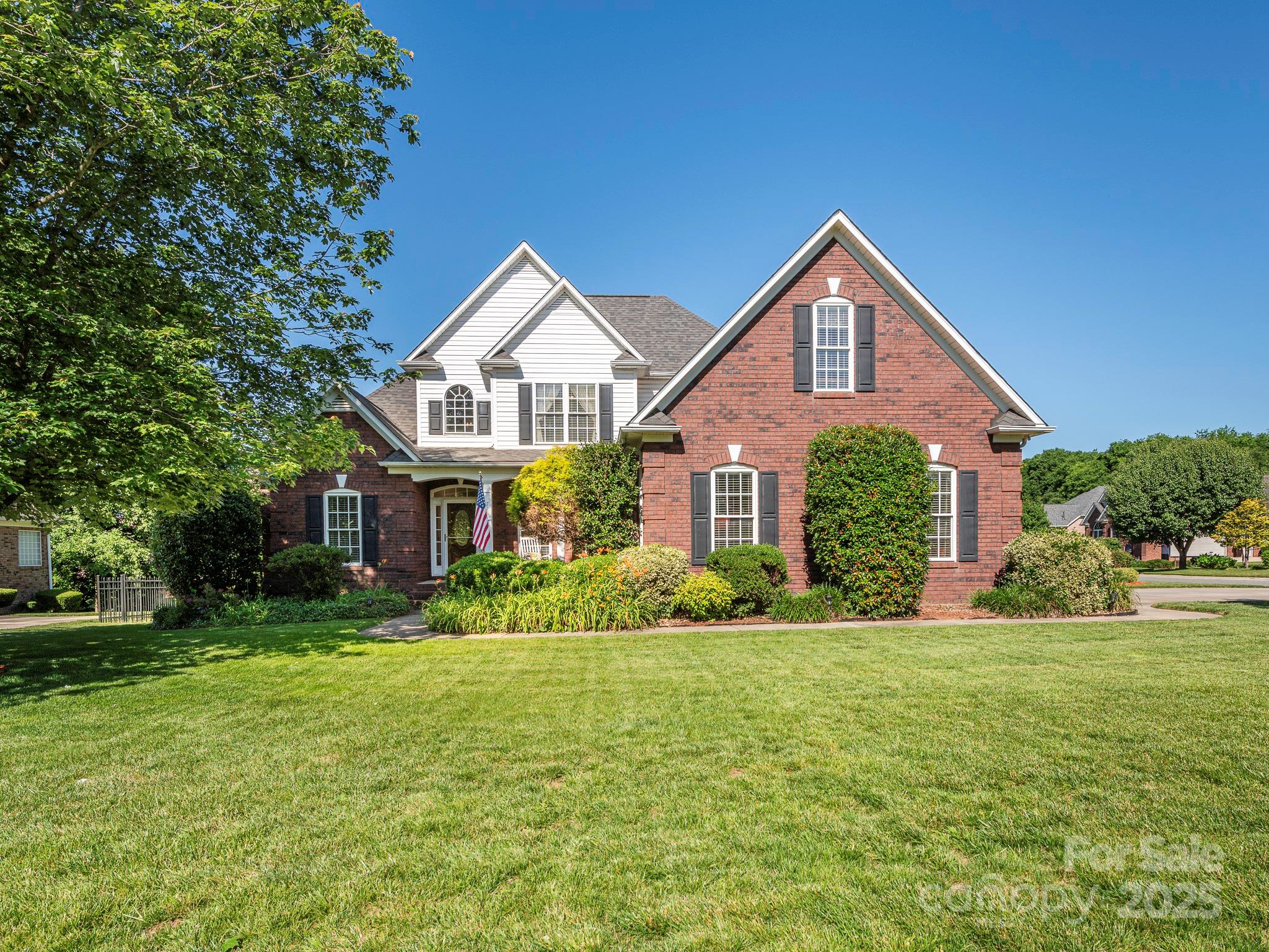 Morris Glen - Residential