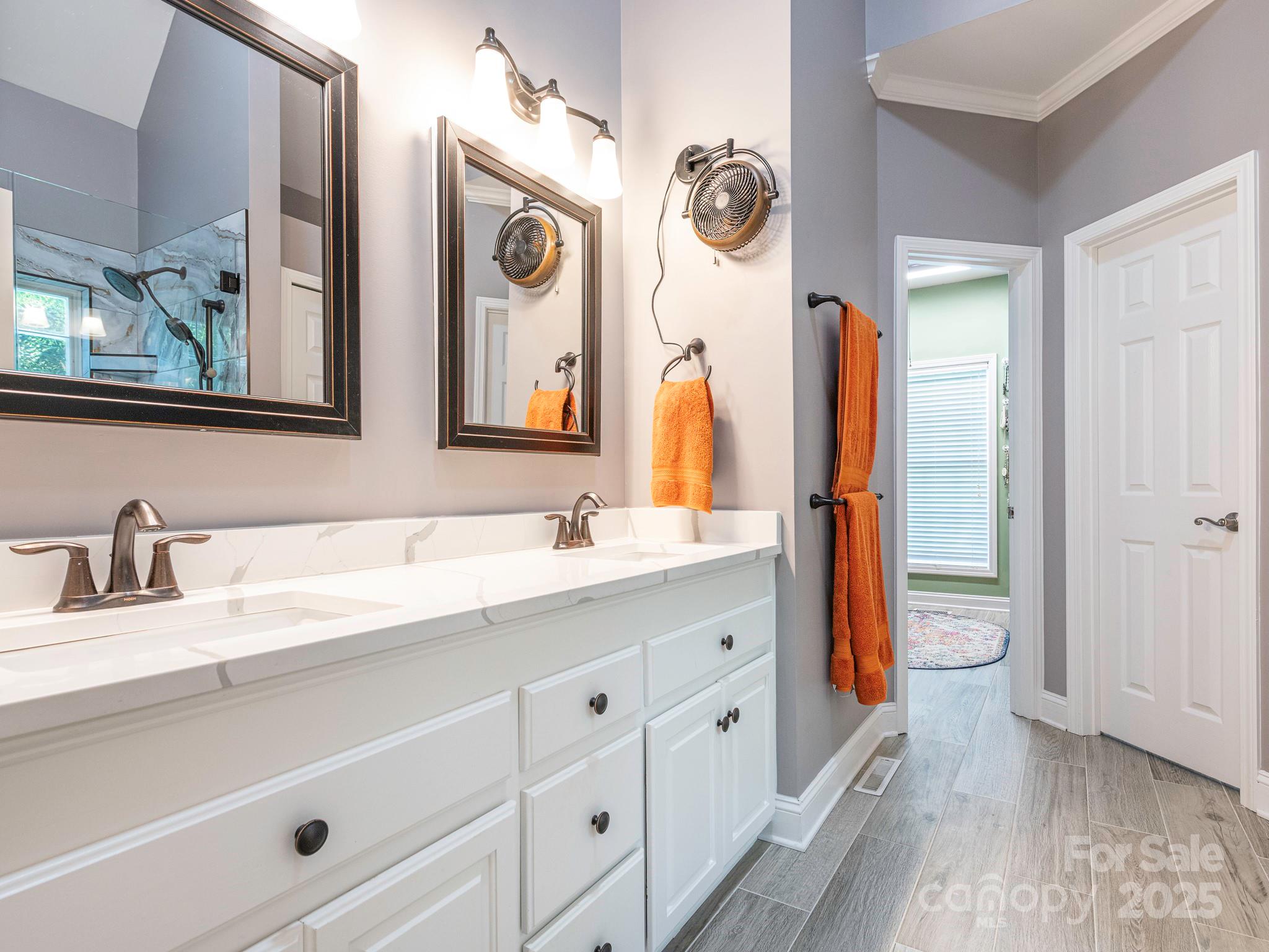 Morris Glen - Residential