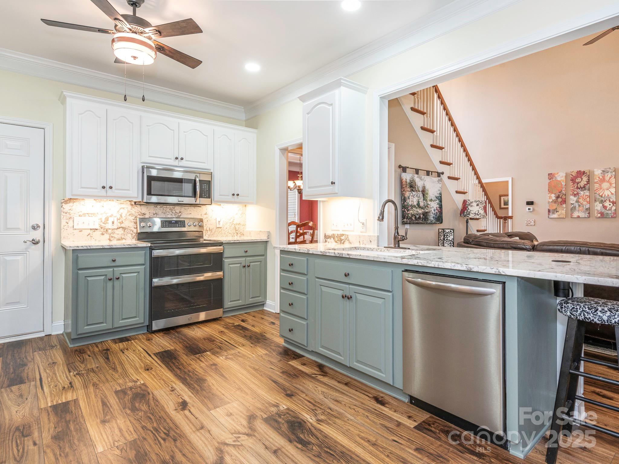 Morris Glen - Residential