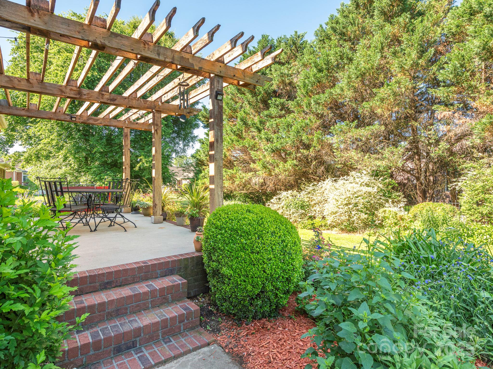 Morris Glen - Residential