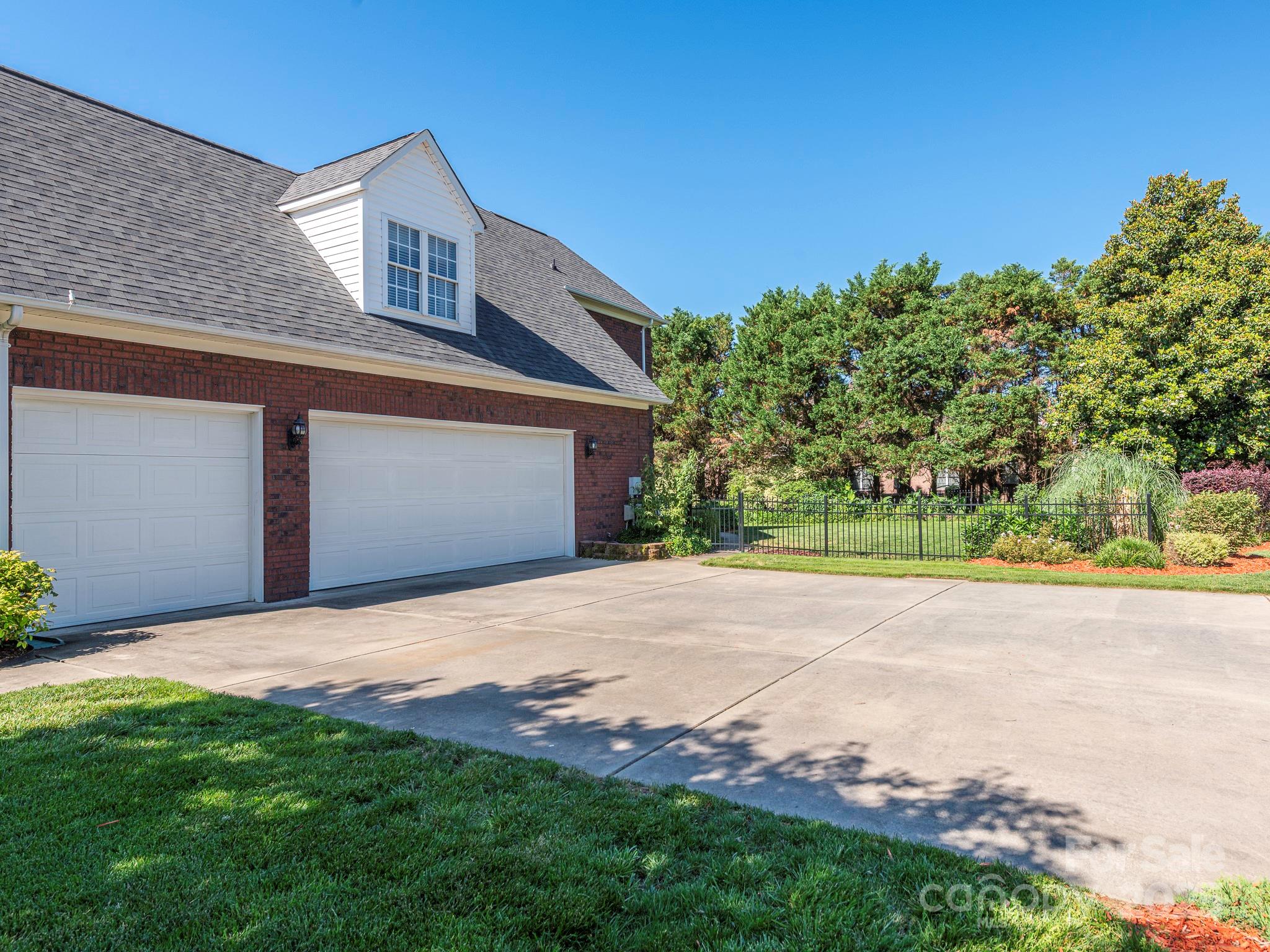 Morris Glen - Residential