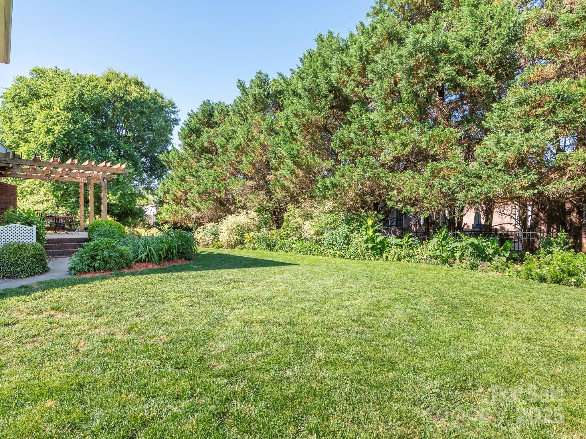 Morris Glen - Residential