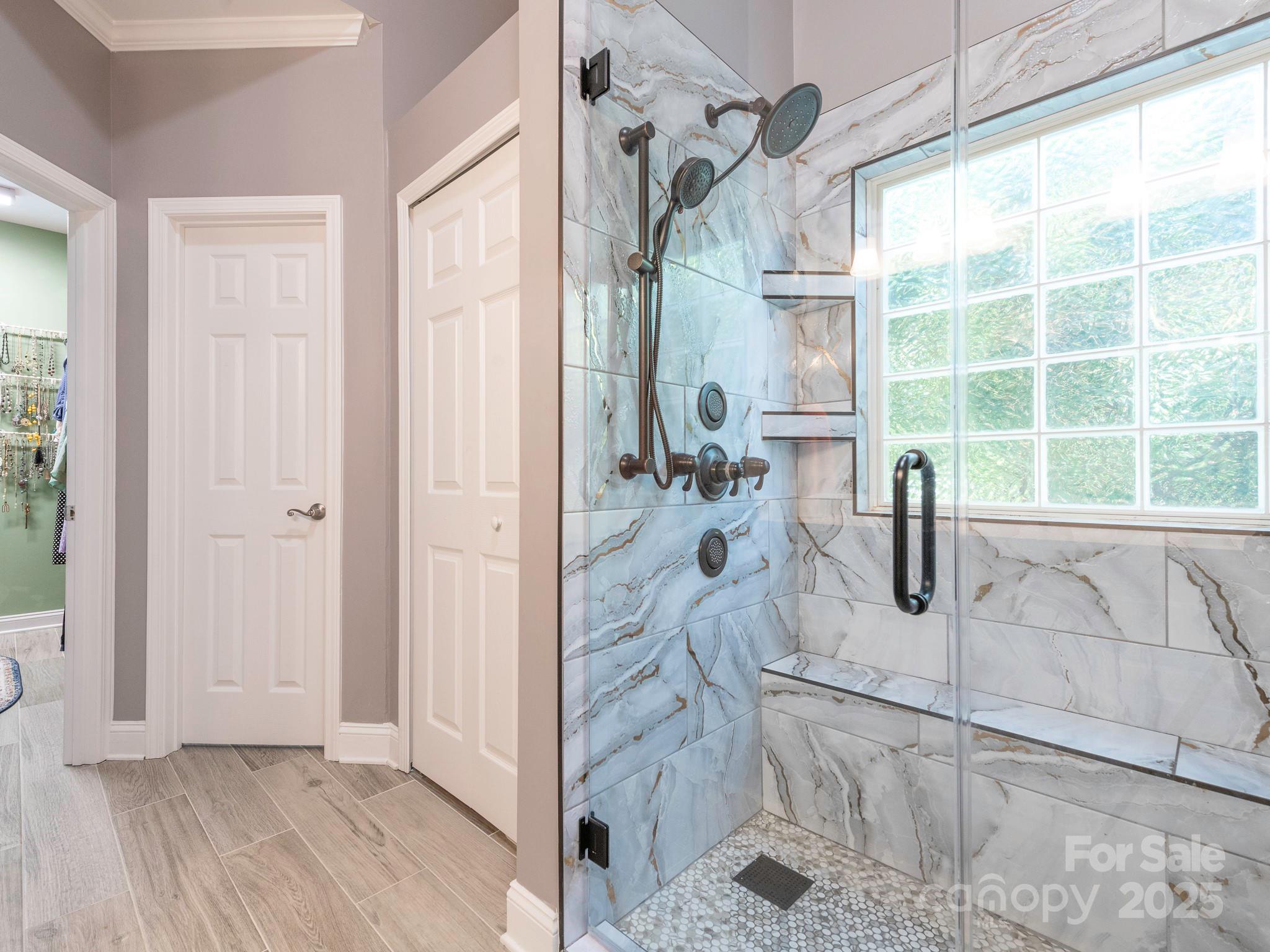 Morris Glen - Residential