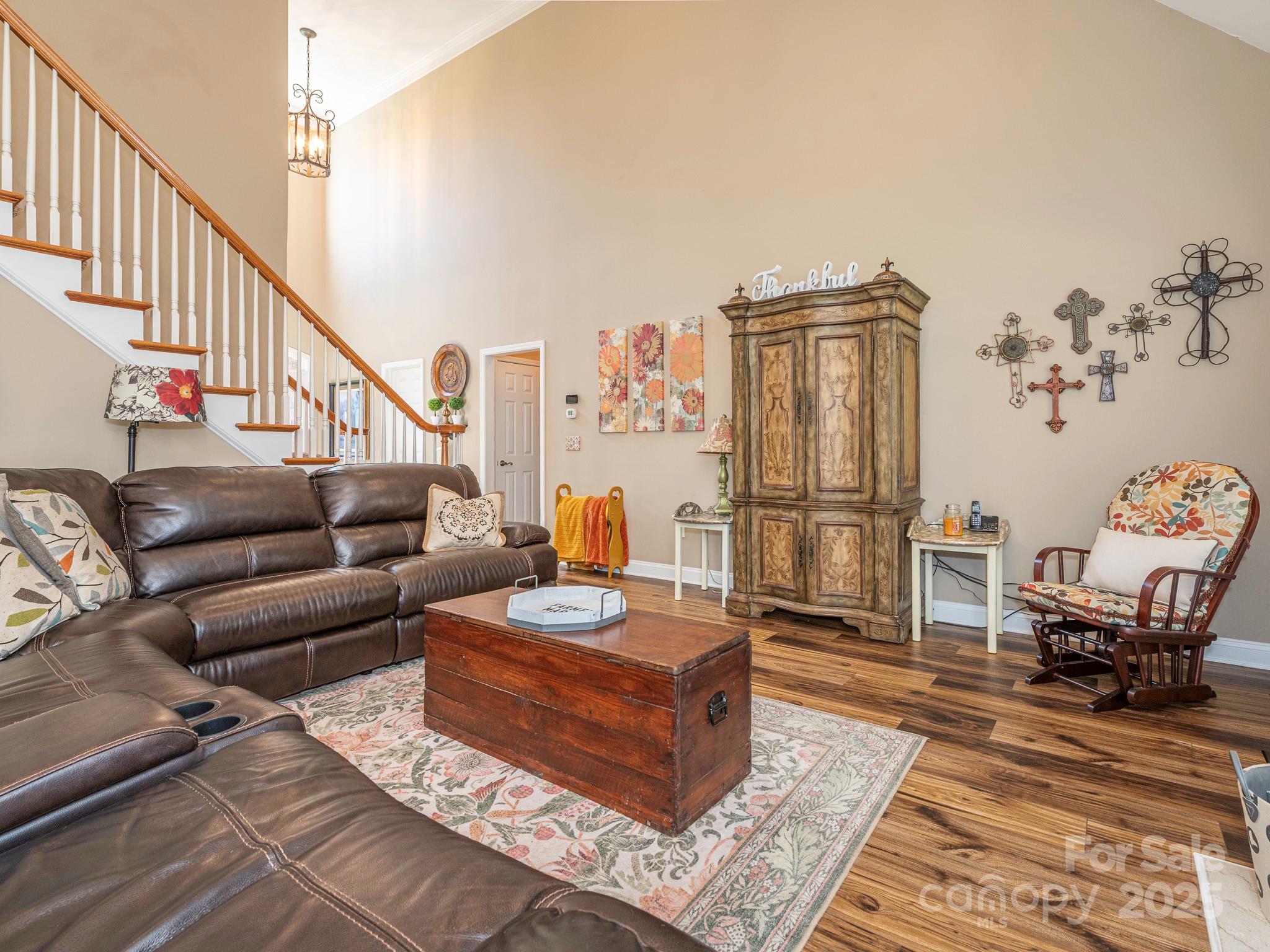 Morris Glen - Residential