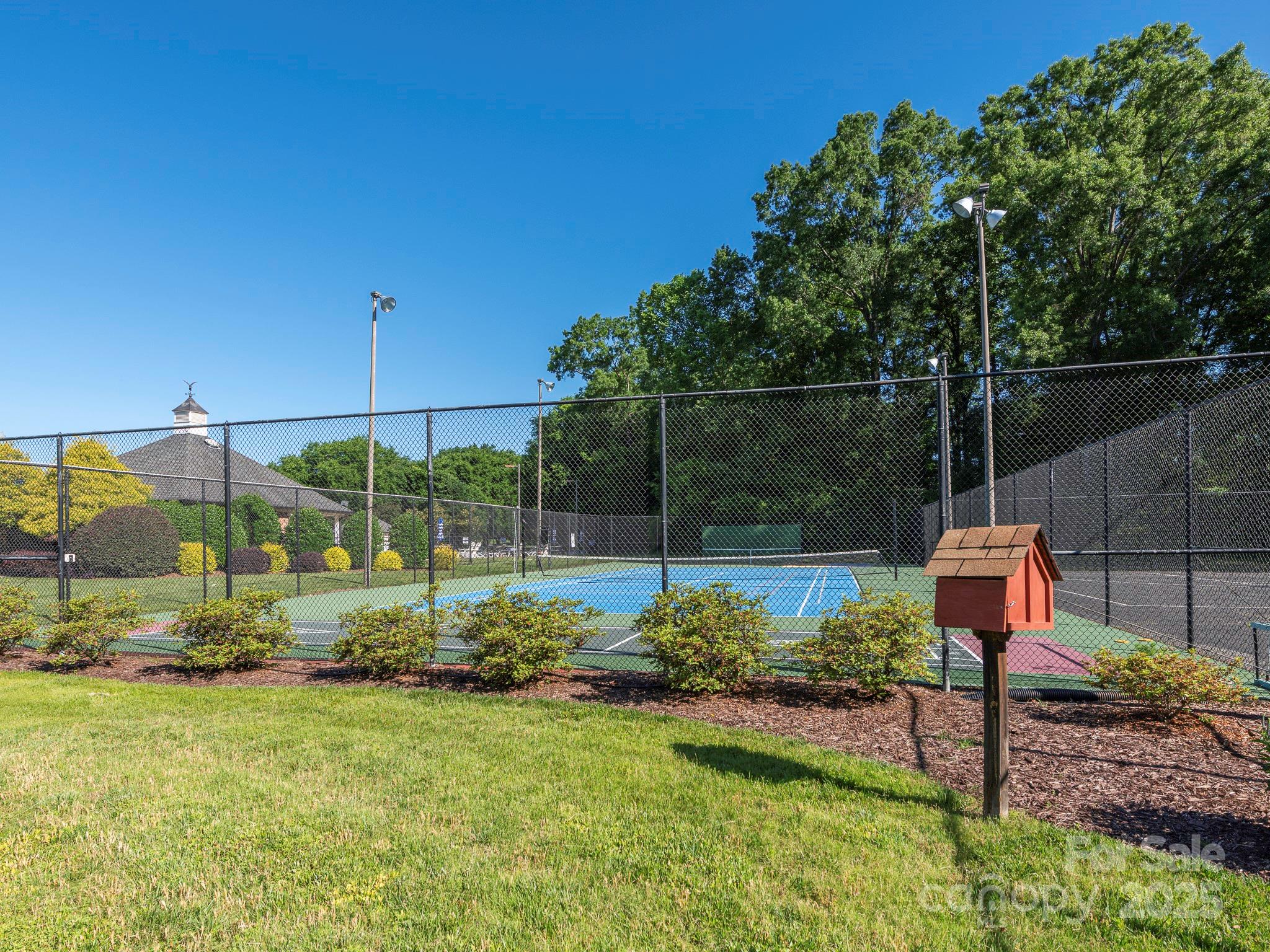 Morris Glen - Residential