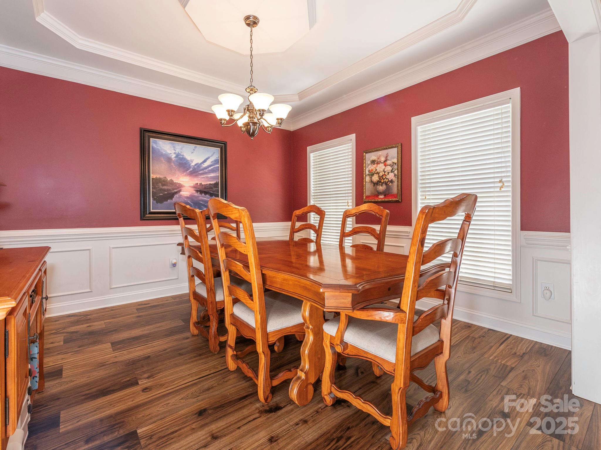 Morris Glen - Residential