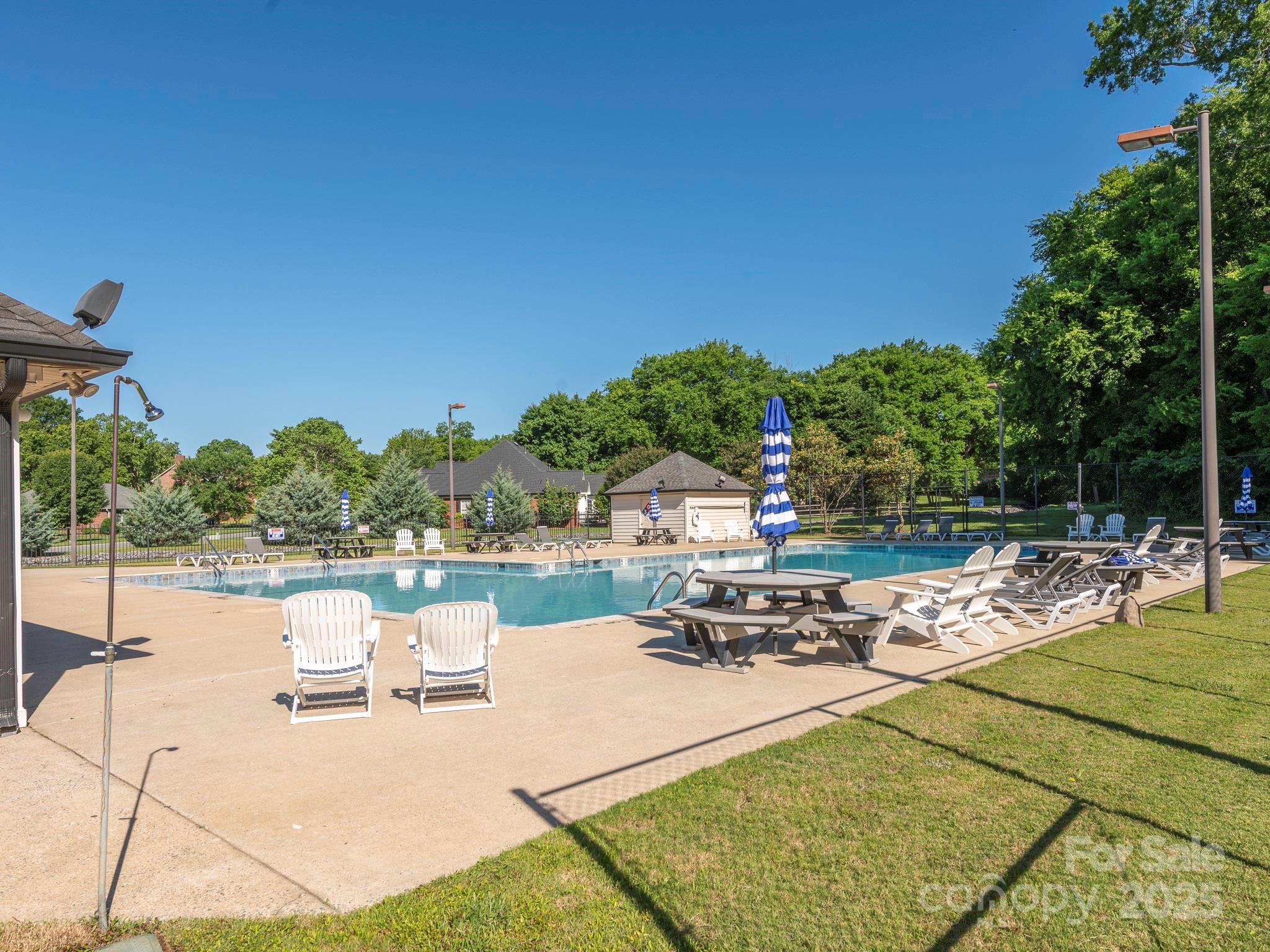 Morris Glen - Residential