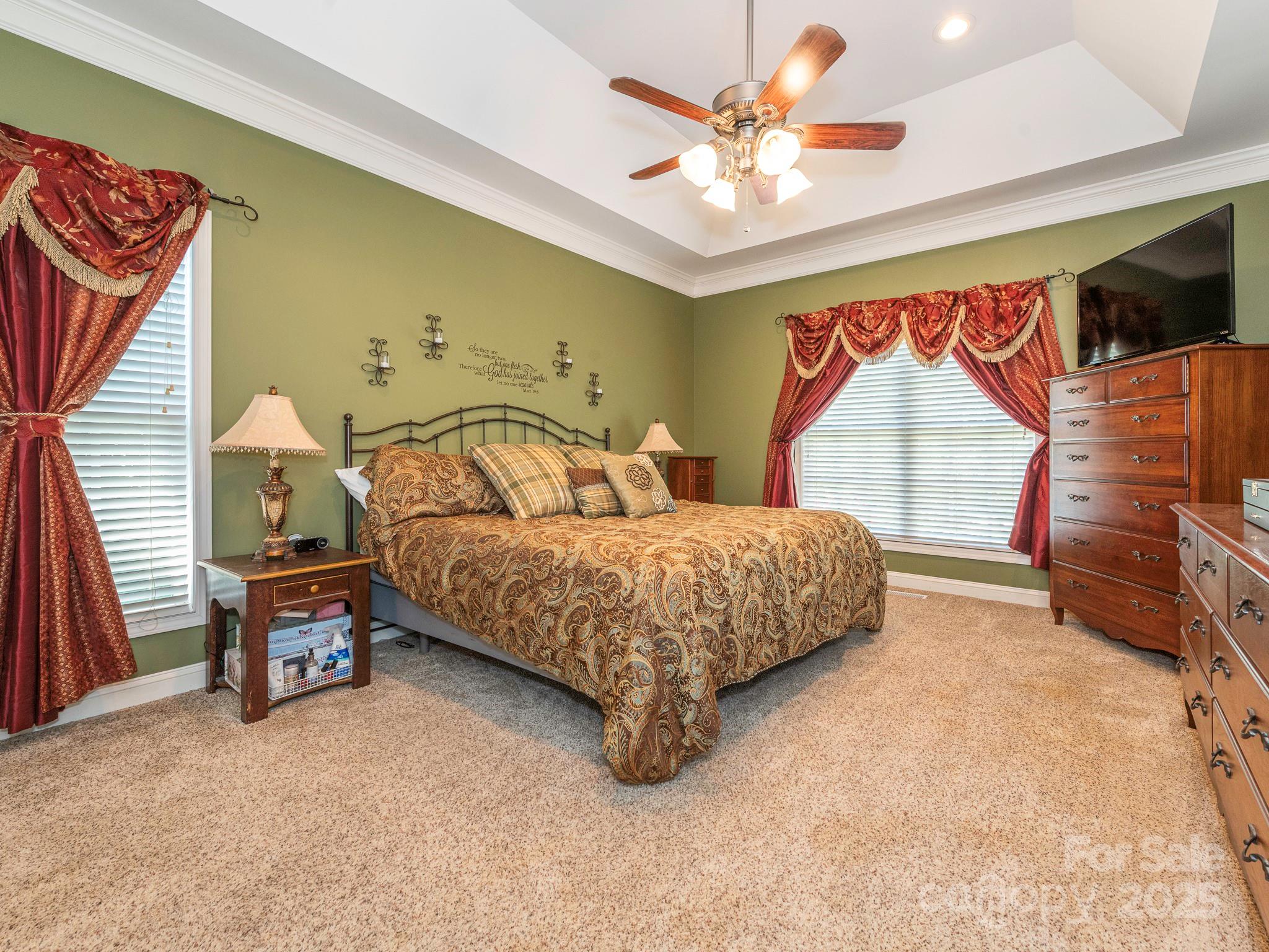 Morris Glen - Residential