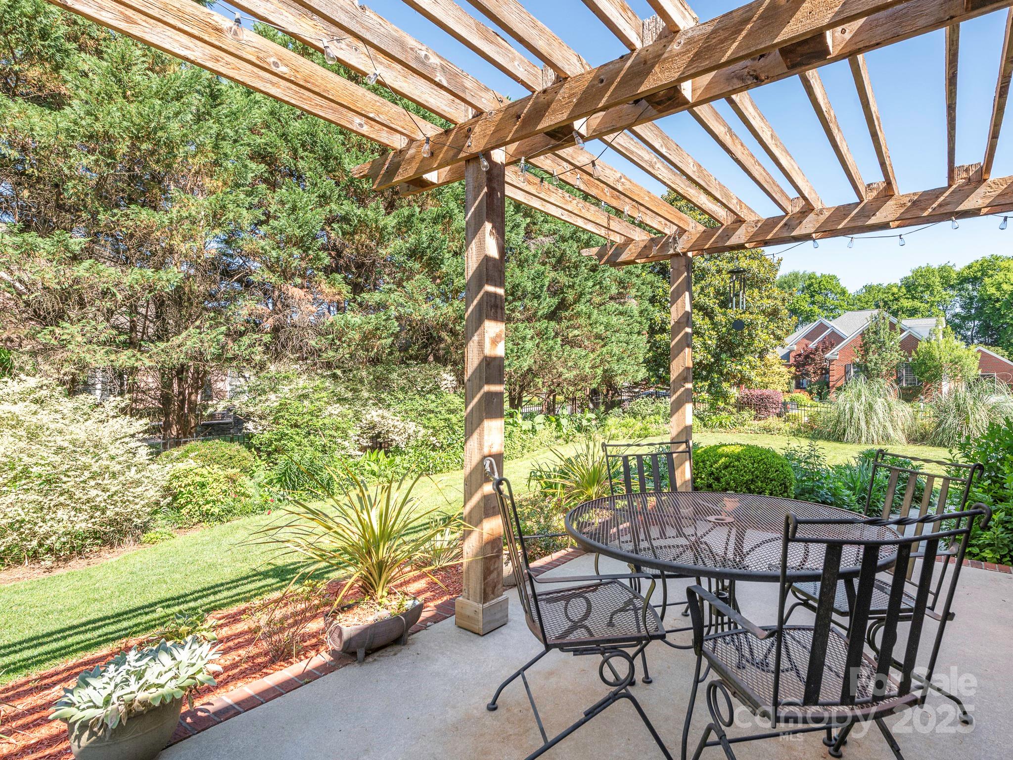 Morris Glen - Residential