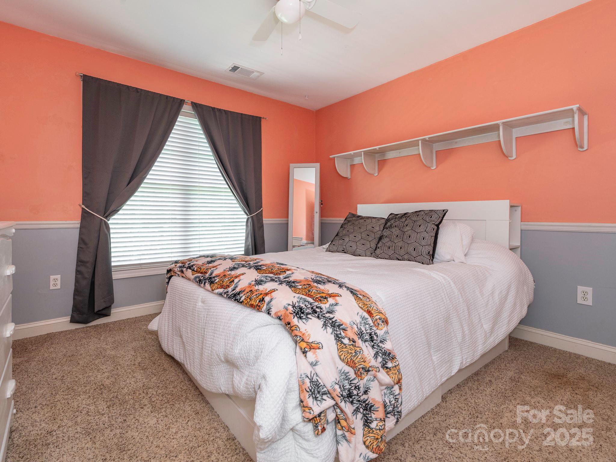 Morris Glen - Residential