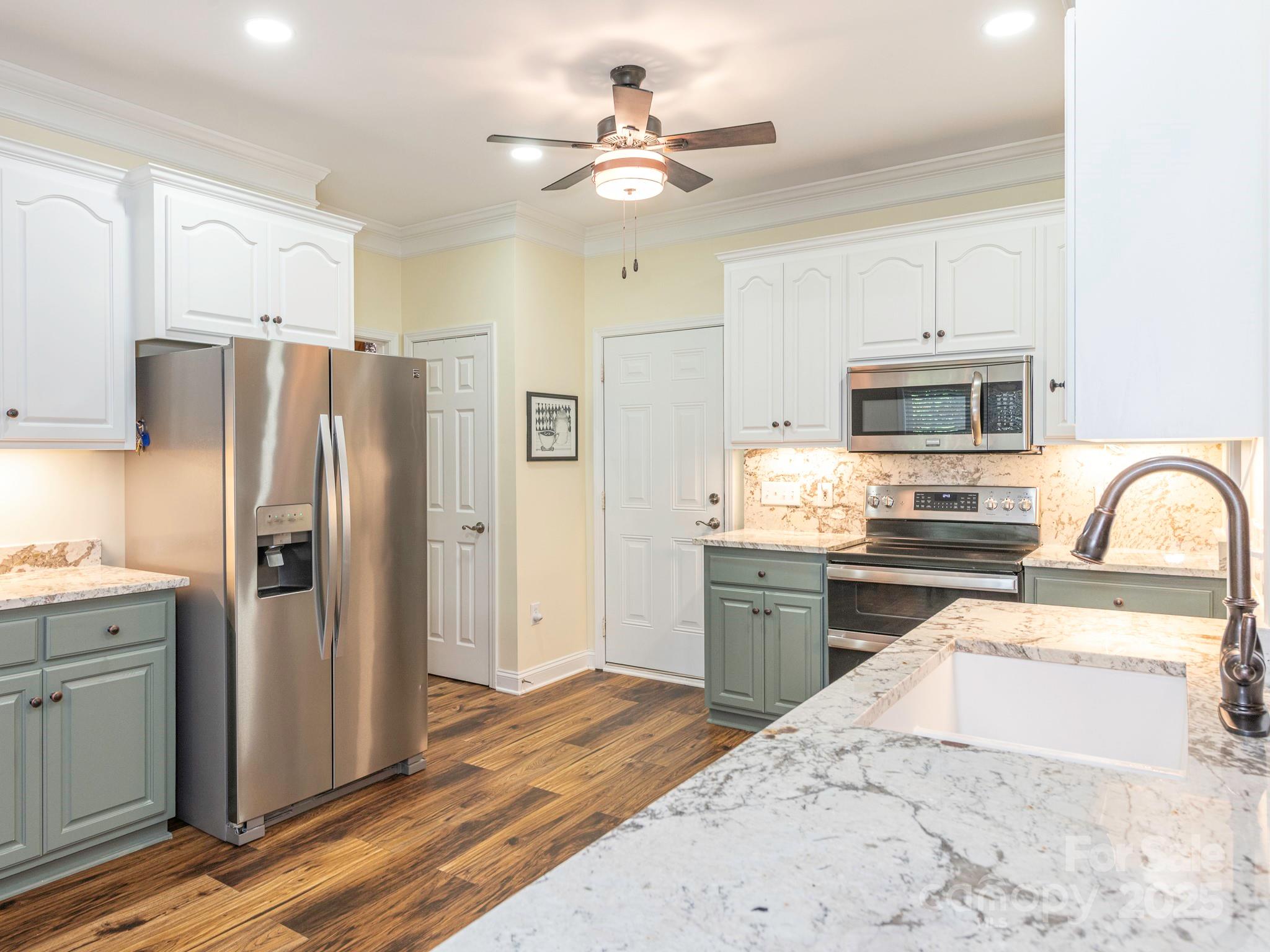 Morris Glen - Residential