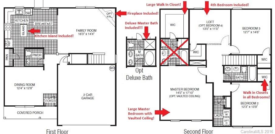 Magnolia Acres - Residential