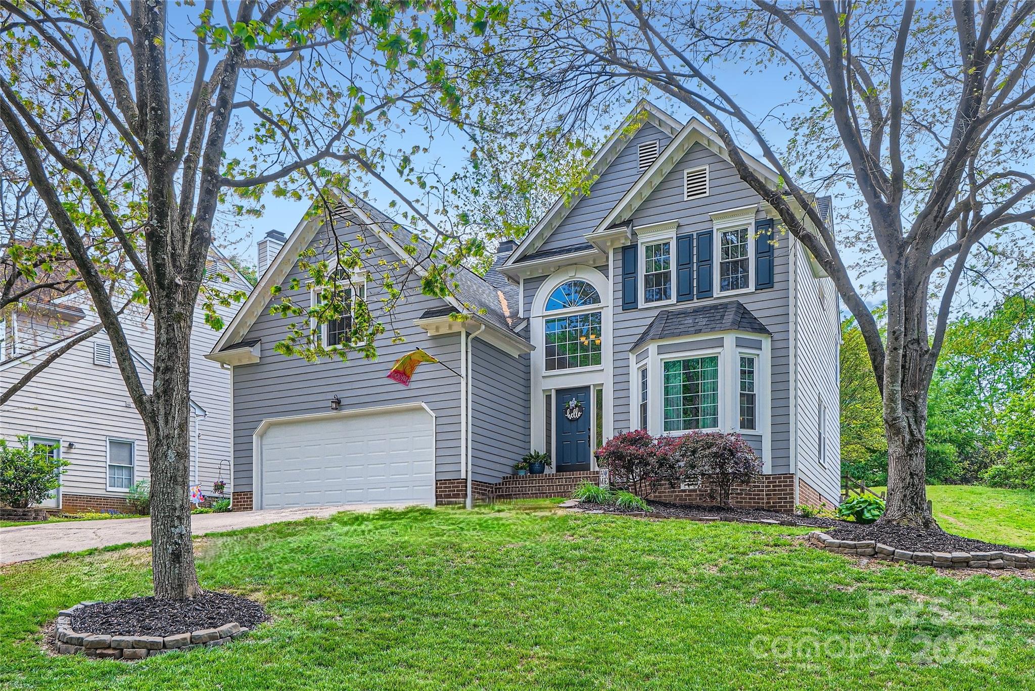9517 Harris Glen Drive