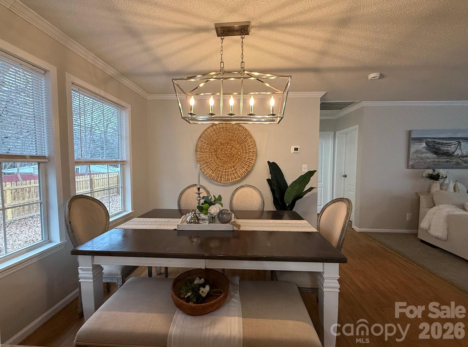 Plank Estates - Residential