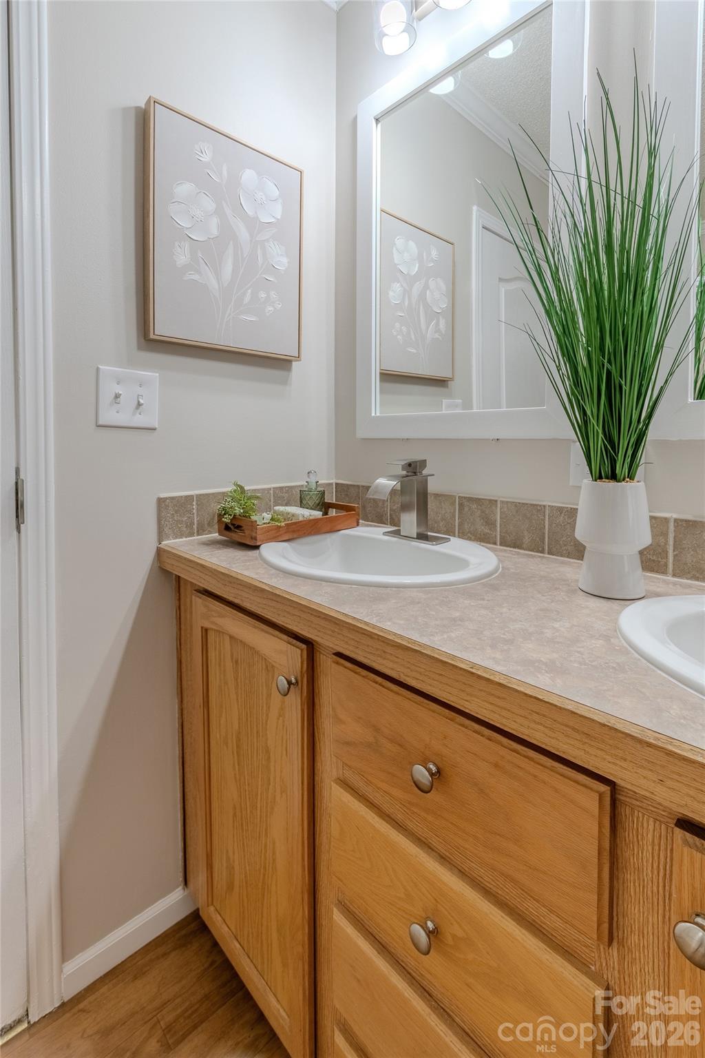 Plank Estates - Residential