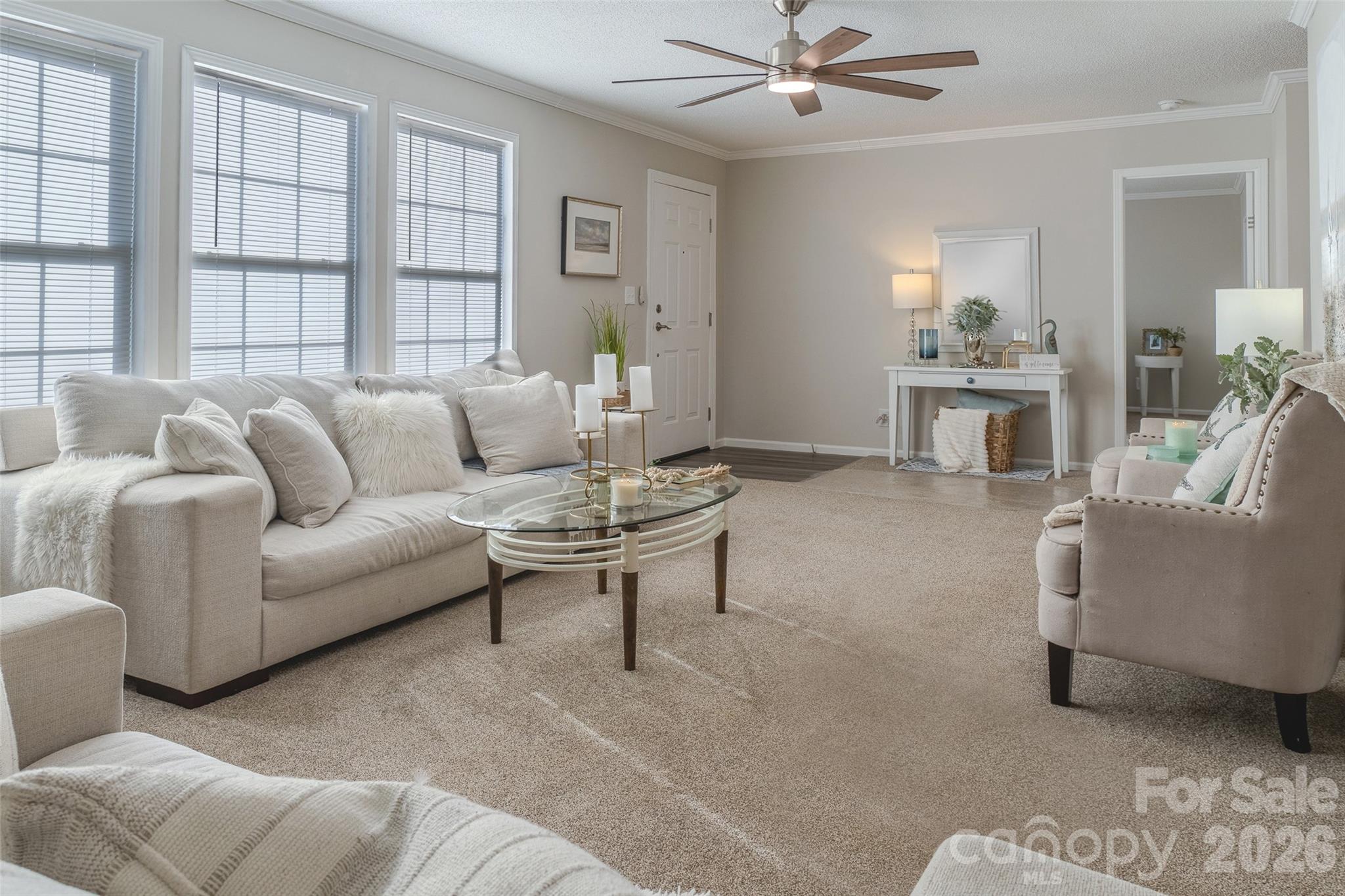 Plank Estates - Residential