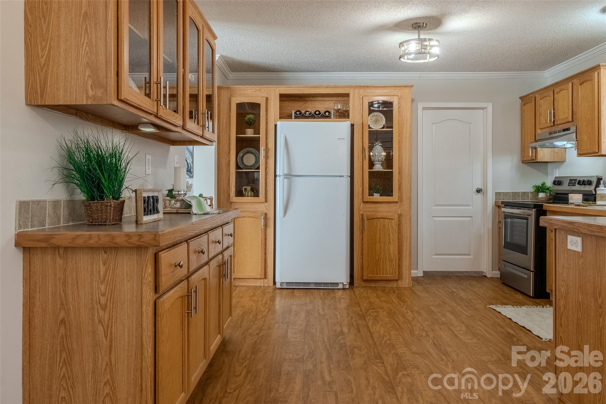 Plank Estates - Residential