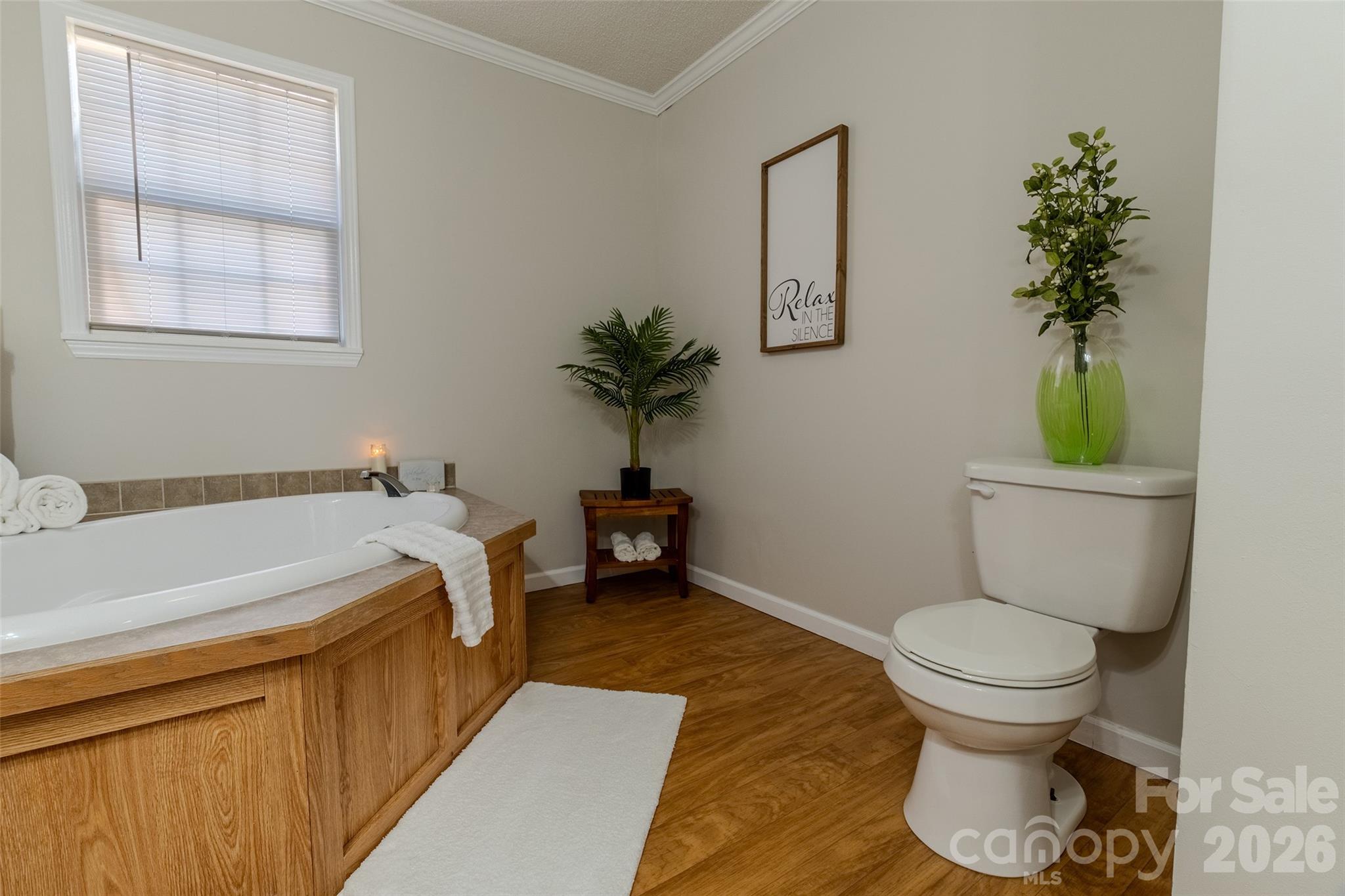 Plank Estates - Residential