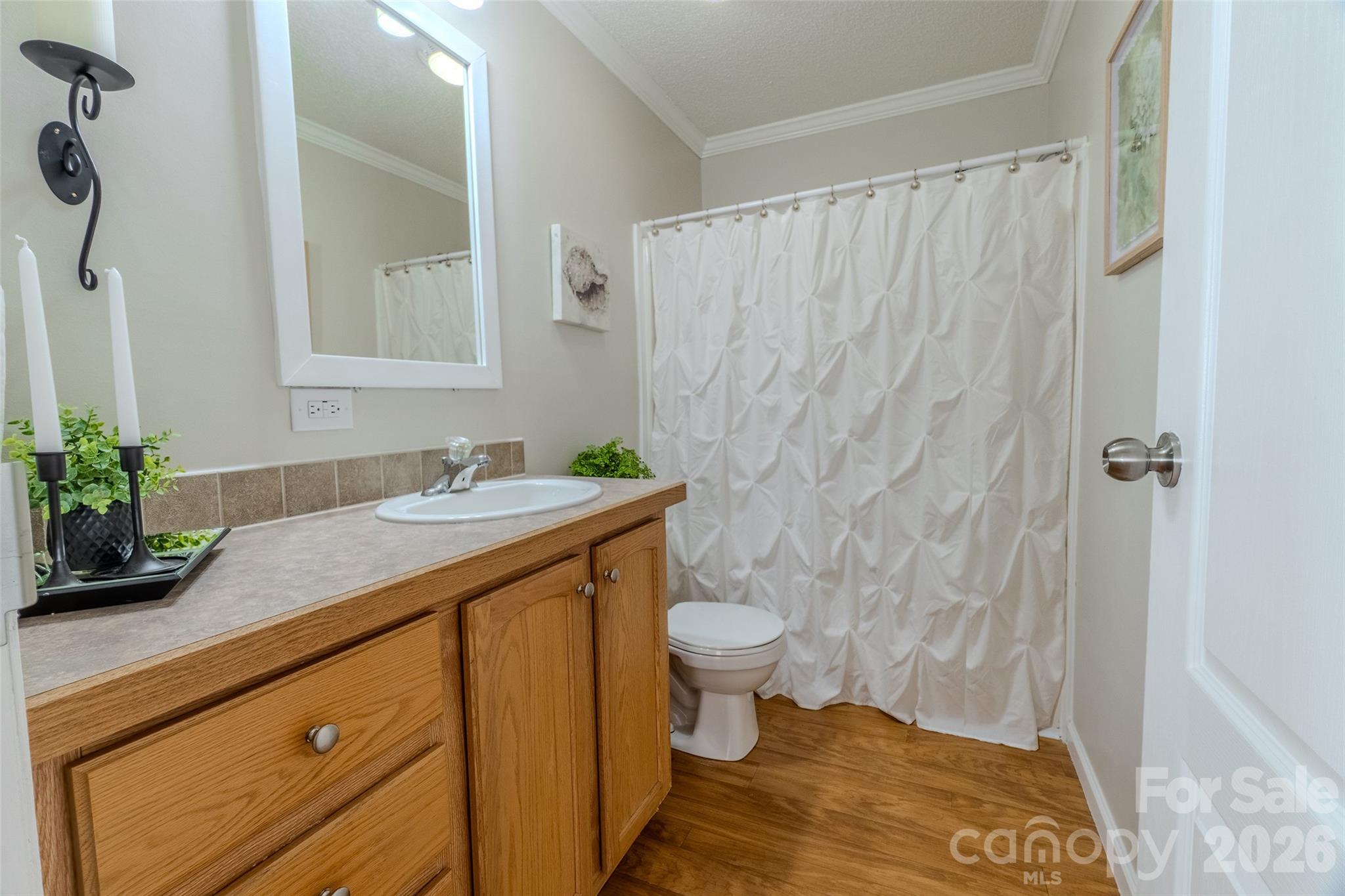 Plank Estates - Residential