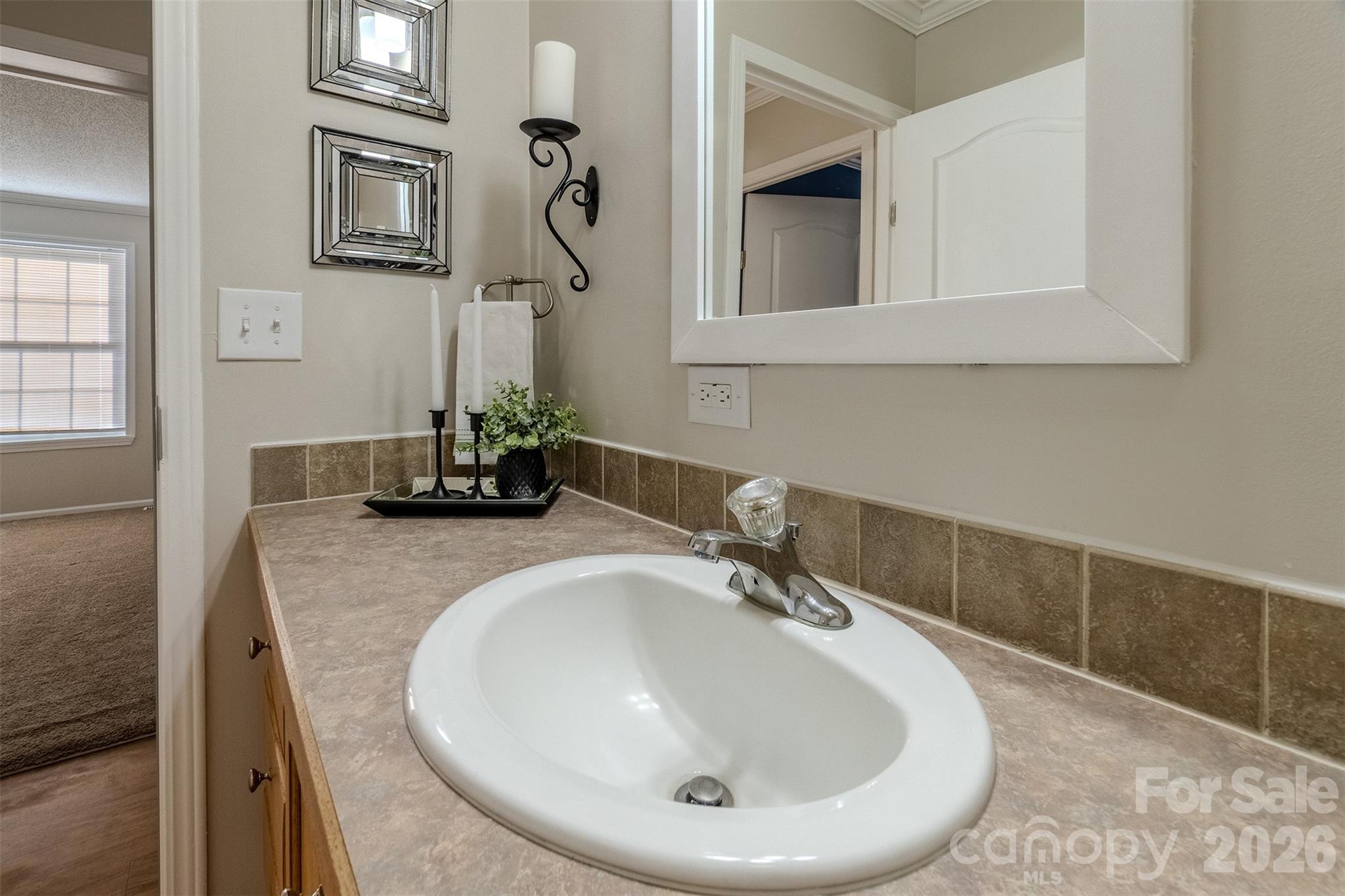 Plank Estates - Residential