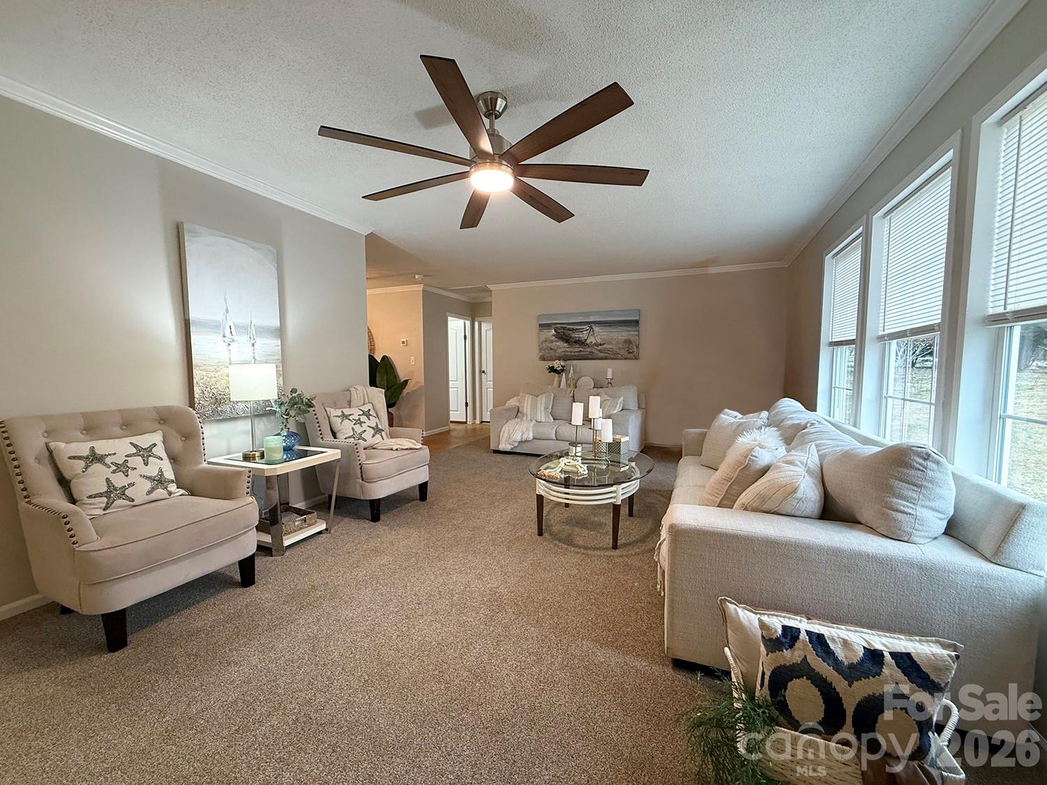 Plank Estates - Residential