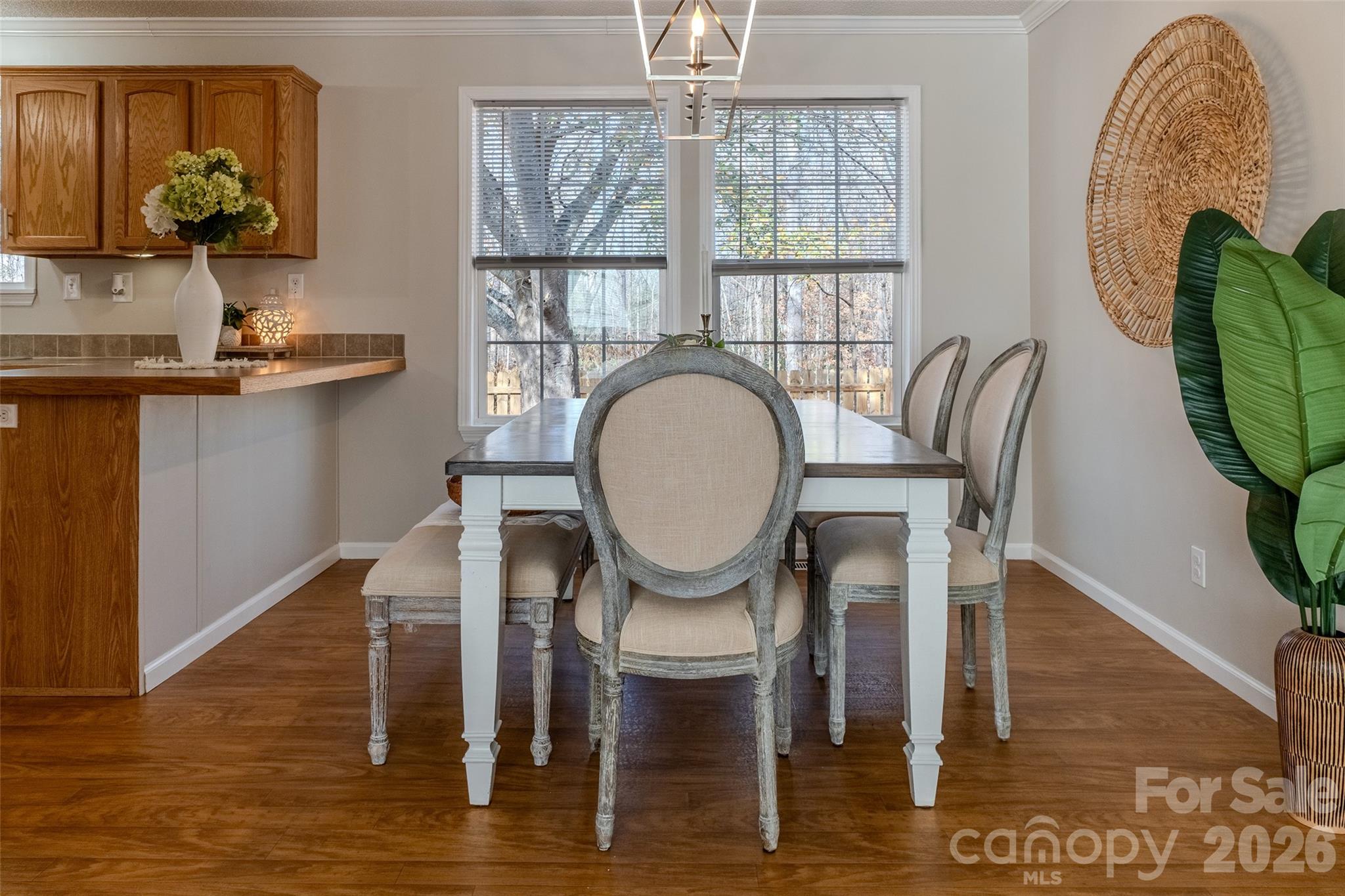 Plank Estates - Residential