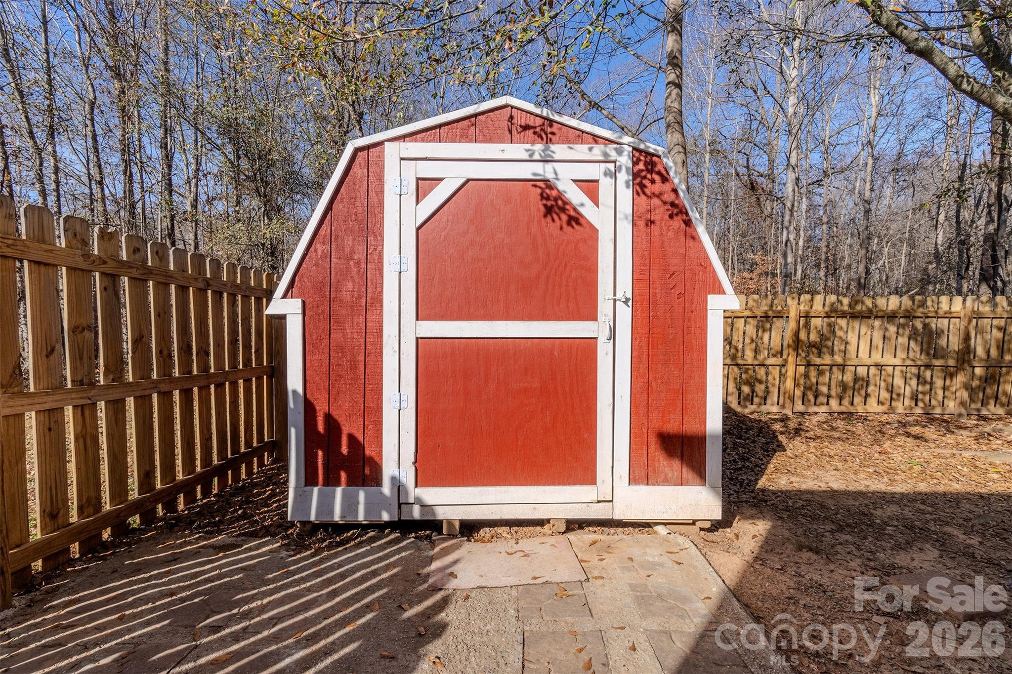 Plank Estates - Residential