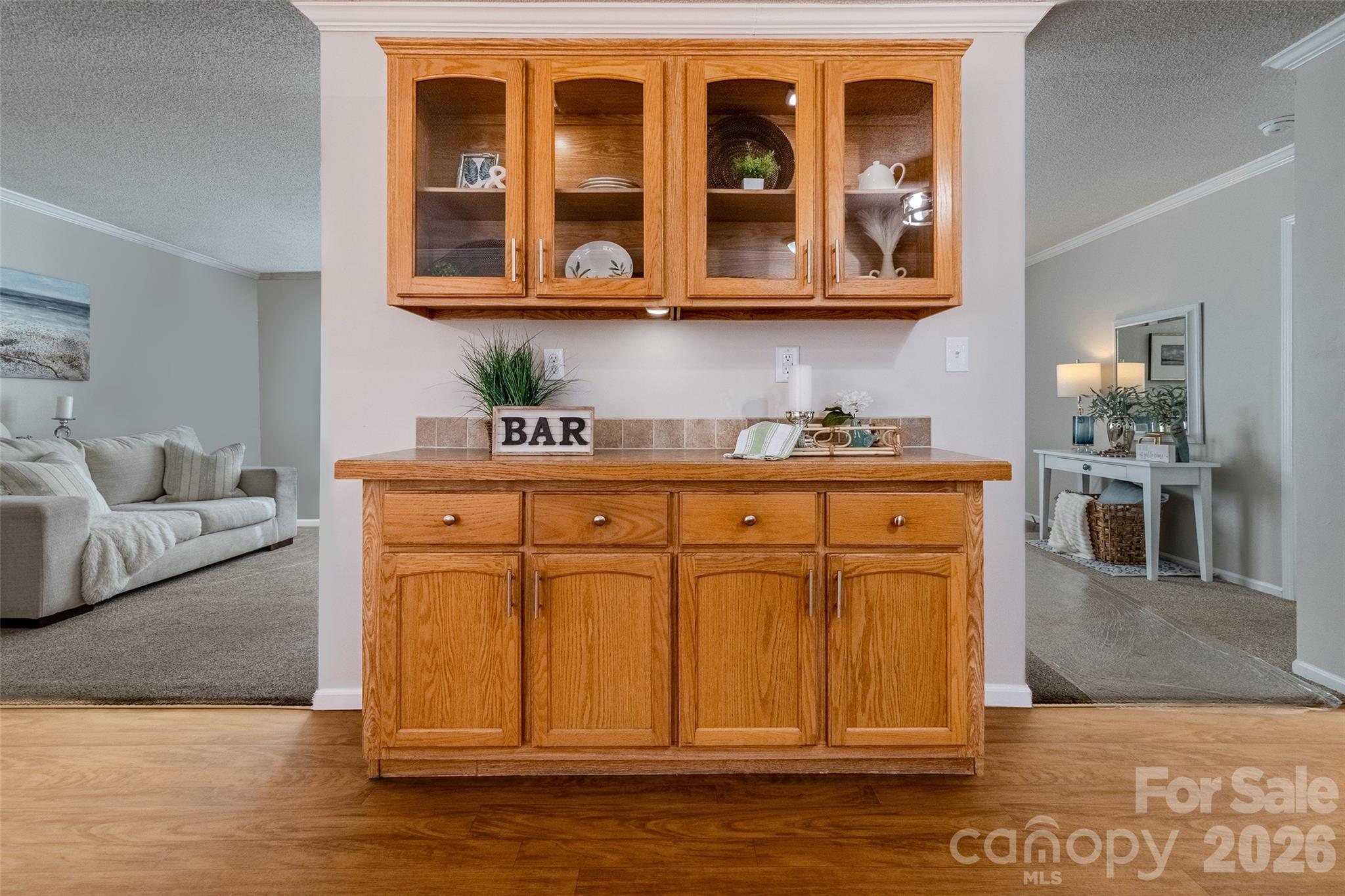 Plank Estates - Residential