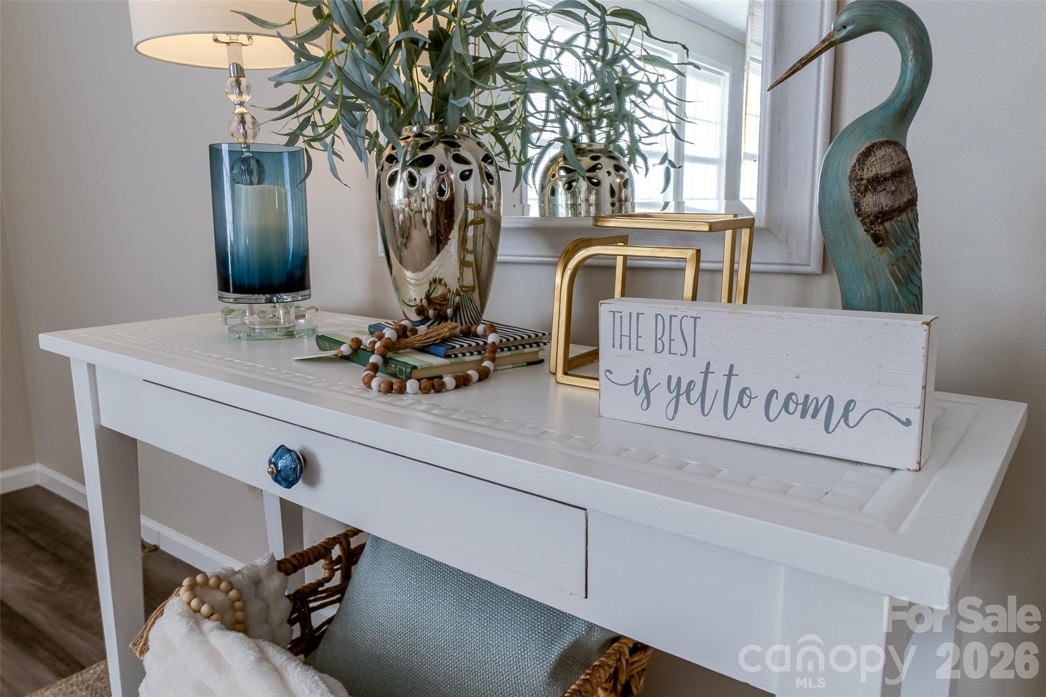 Plank Estates - Residential