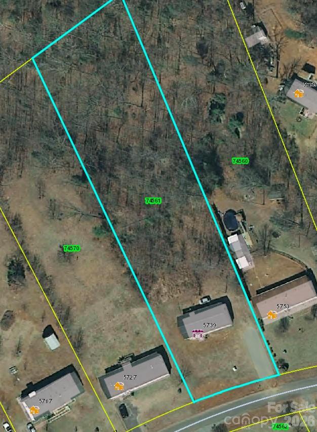 Plank Estates - Residential