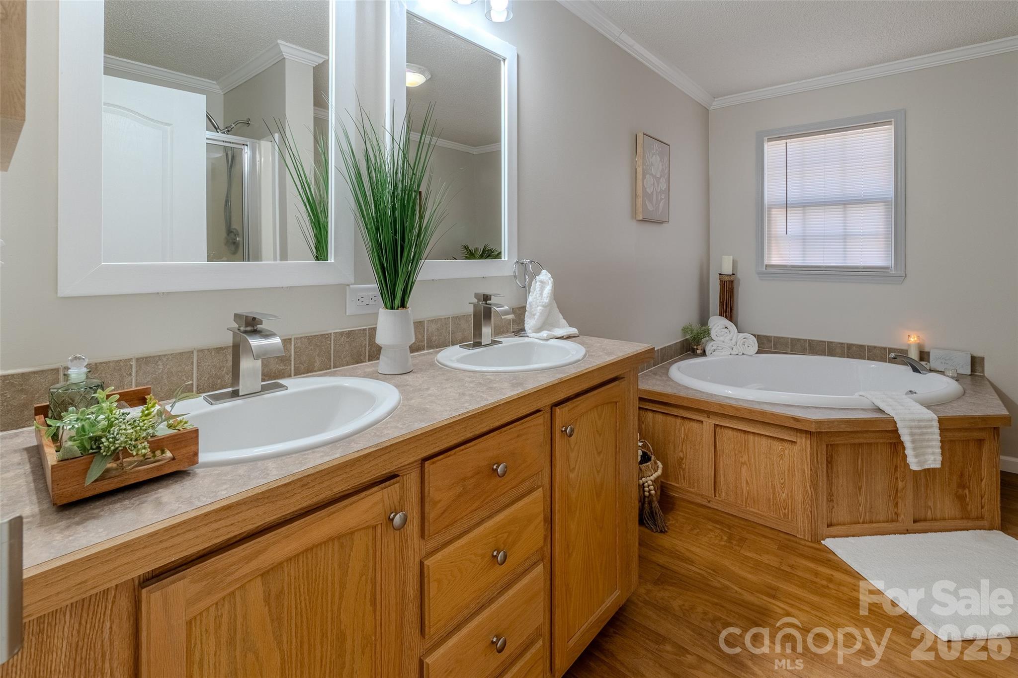 Plank Estates - Residential