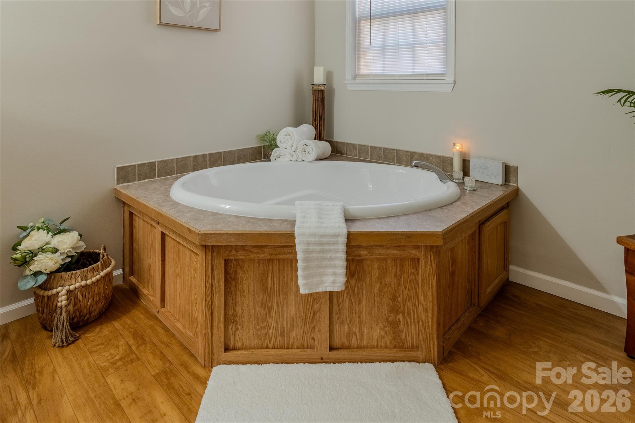 Plank Estates - Residential