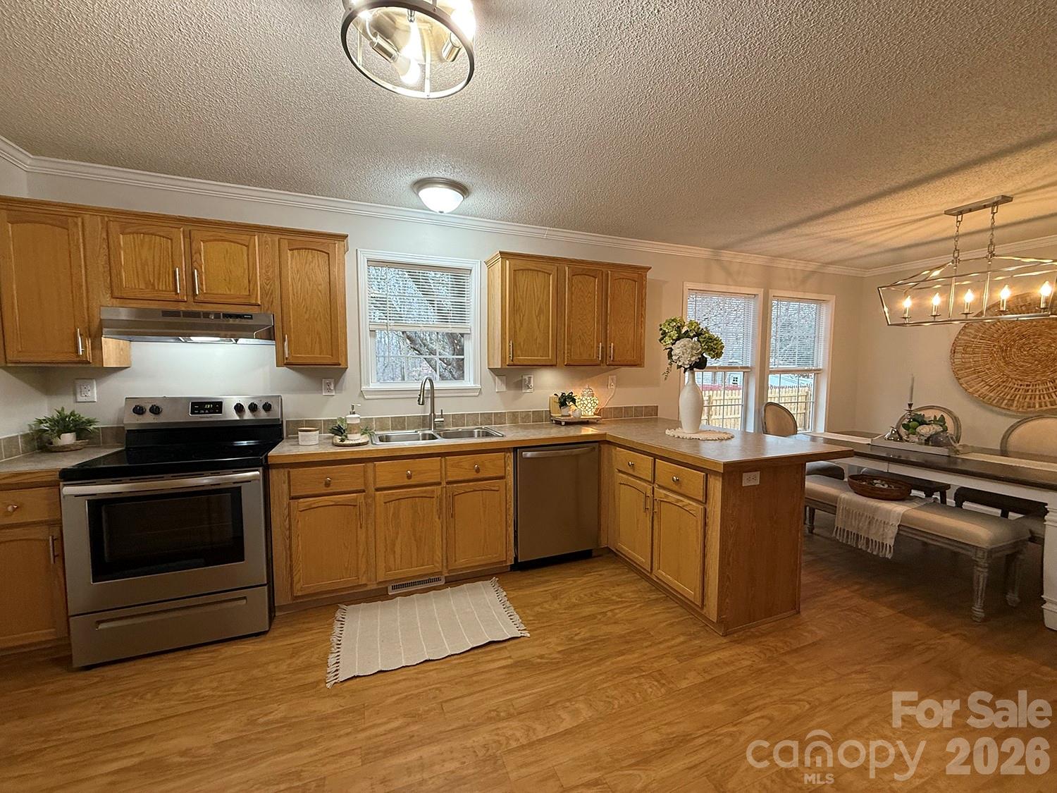 Plank Estates - Residential