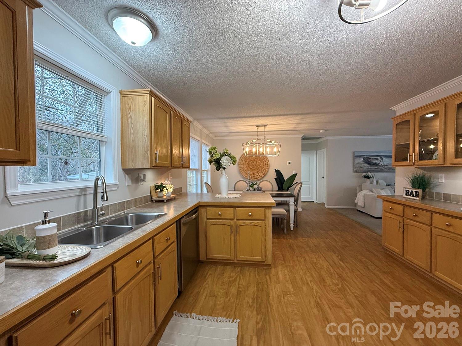 Plank Estates - Residential