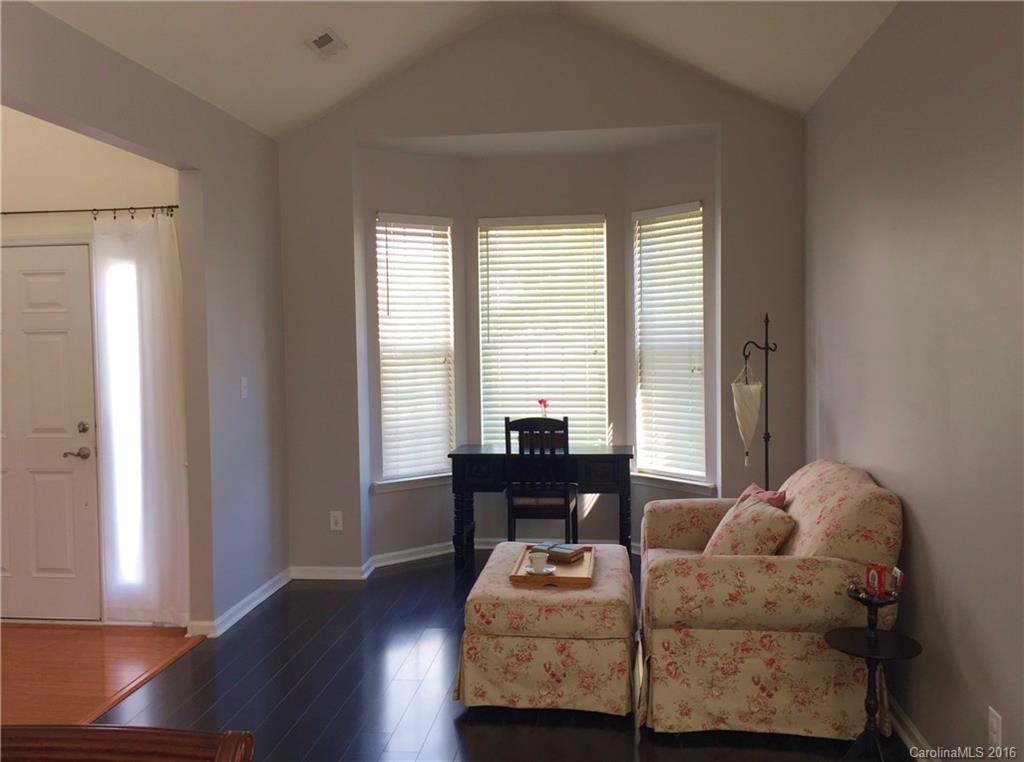 Huntington Forest - Residential