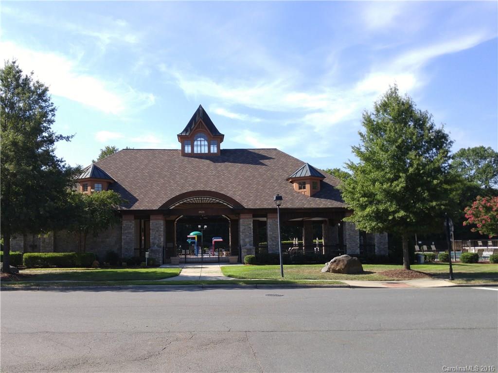 Huntington Forest - Residential