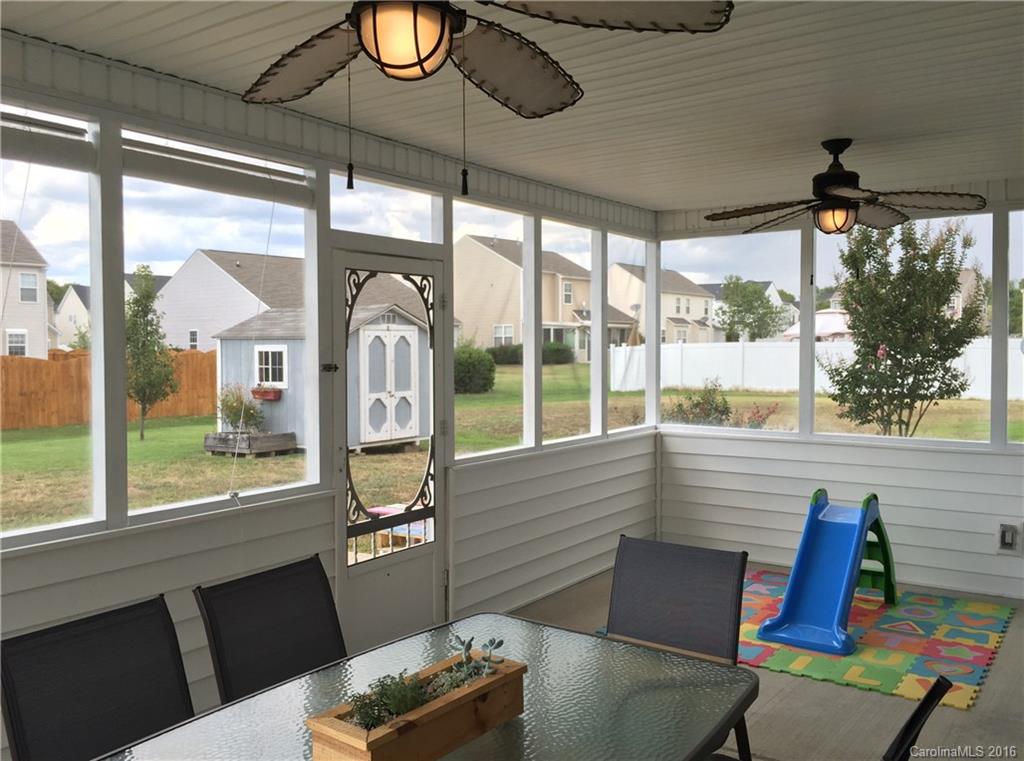 Huntington Forest - Residential