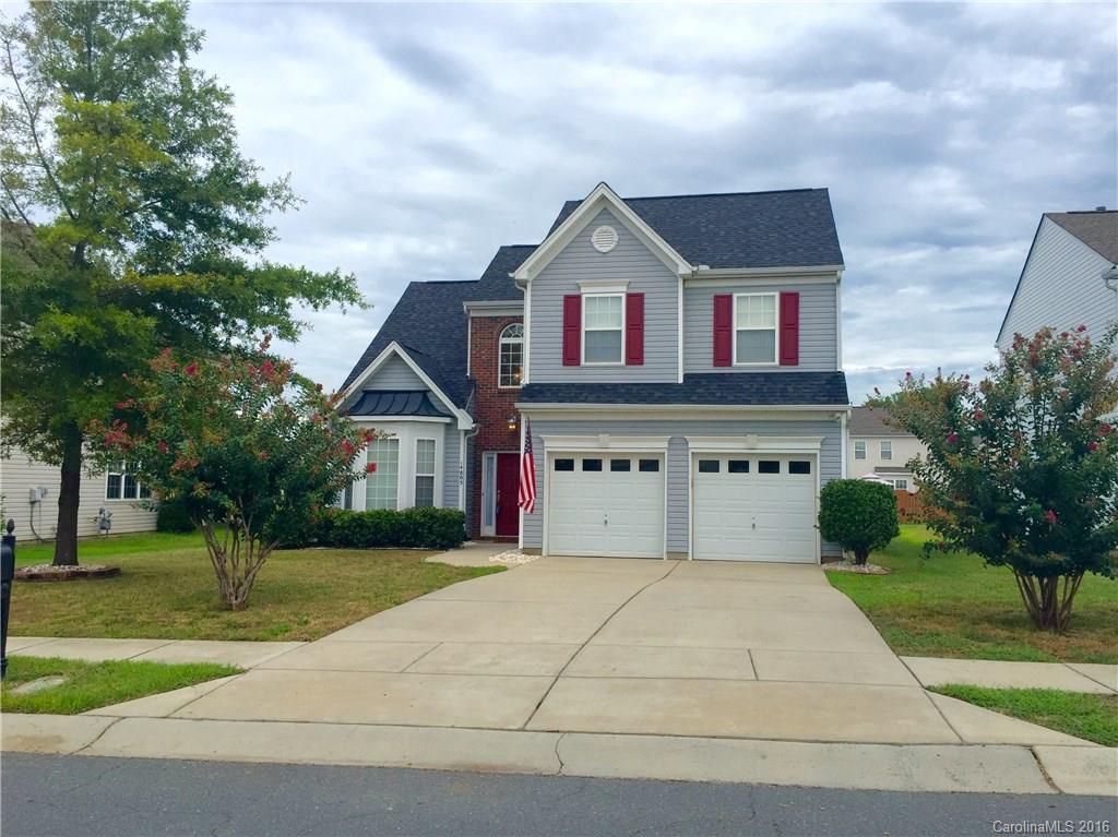 Huntington Forest - Residential