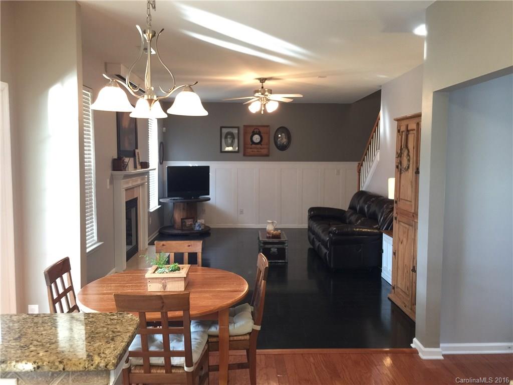 Huntington Forest - Residential